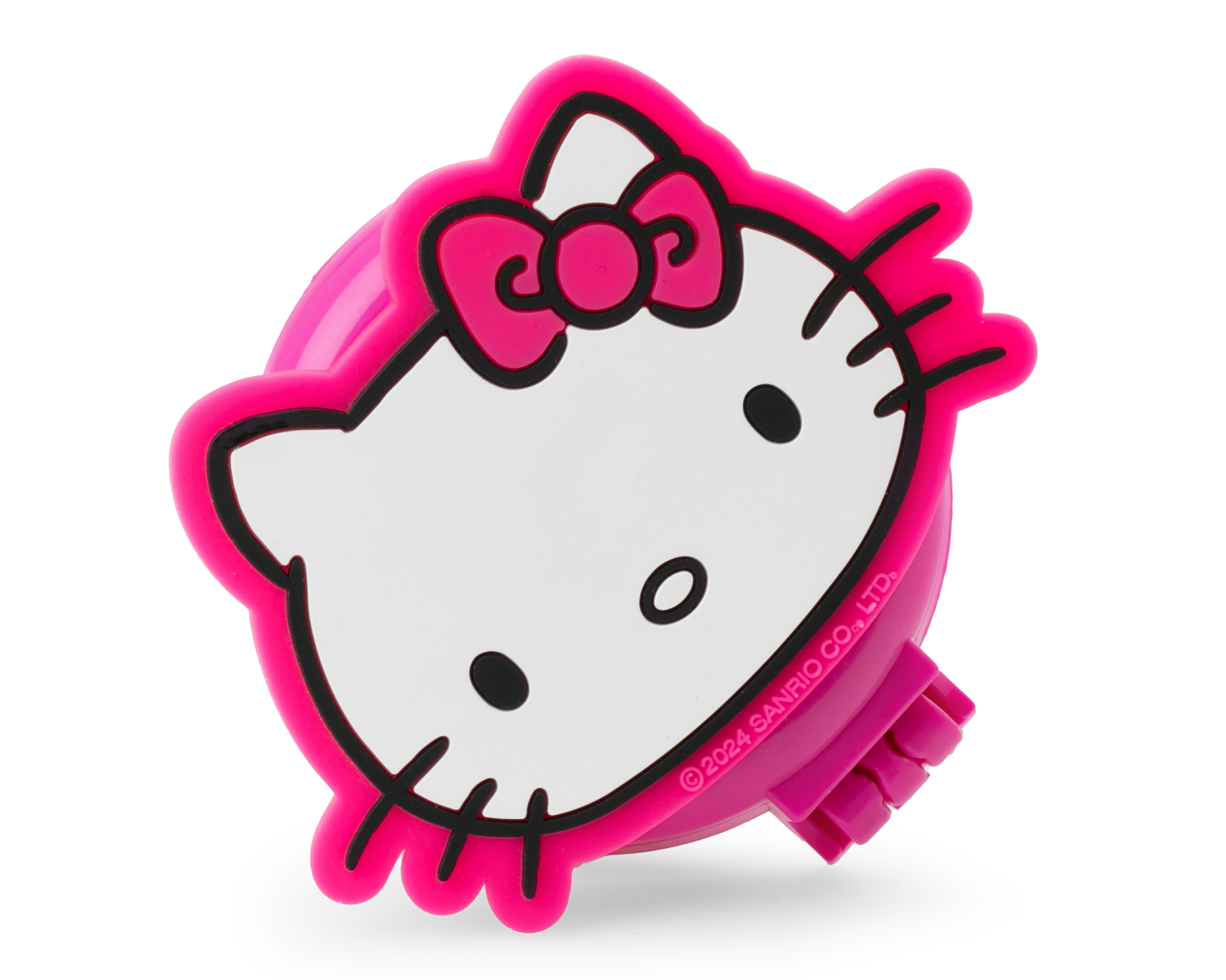 Foto 2 pulgar | Foto 1 | Cepillo Sanrio con Espejo