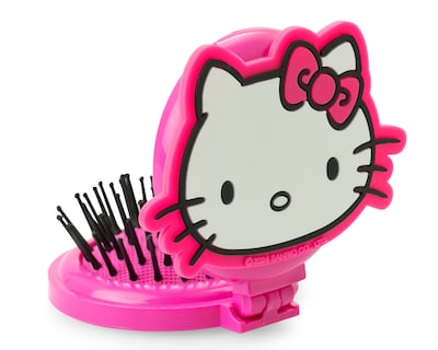 Foto 5 | Foto 5 | Cepillo Sanrio con Espejo