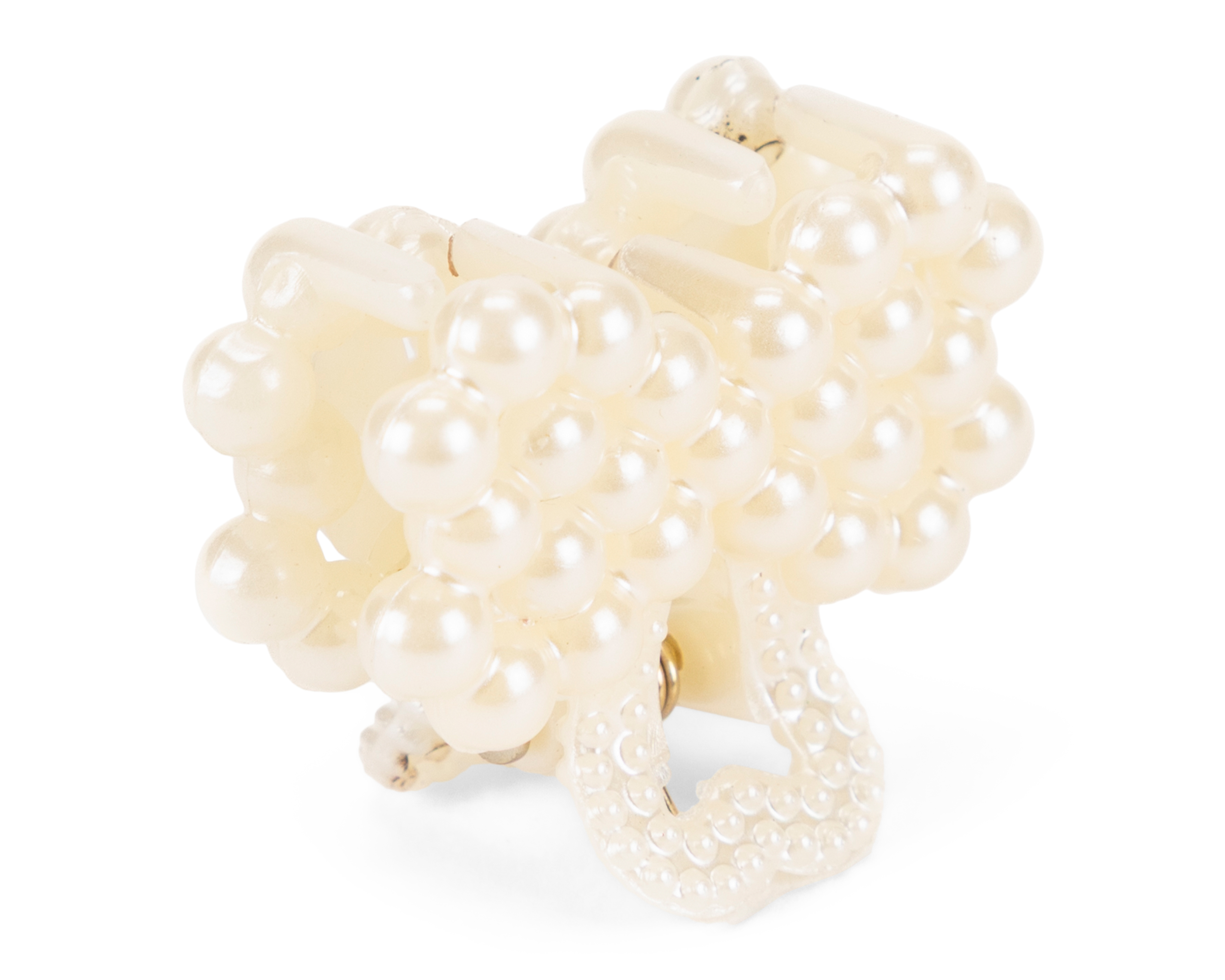 Foto 5 pulgar | Foto 4 | Pinza para Cabello Minigami 6 Piezas