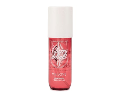 Foto 1 | Foto 1 | Body V.V. Love Cereza 150 ml