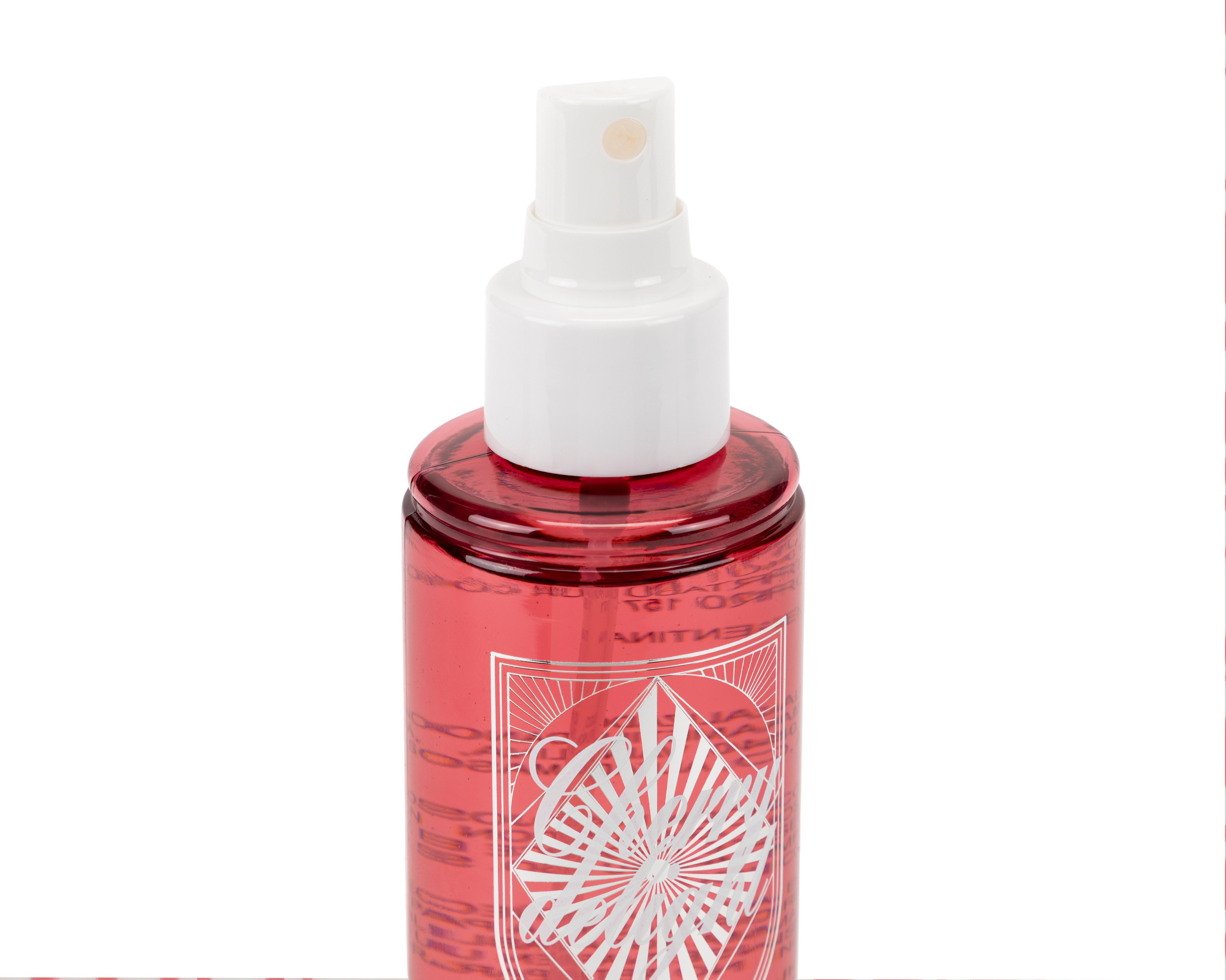 Foto 4 pulgar | Foto 3 | Body V.V. Love Cereza 150 ml