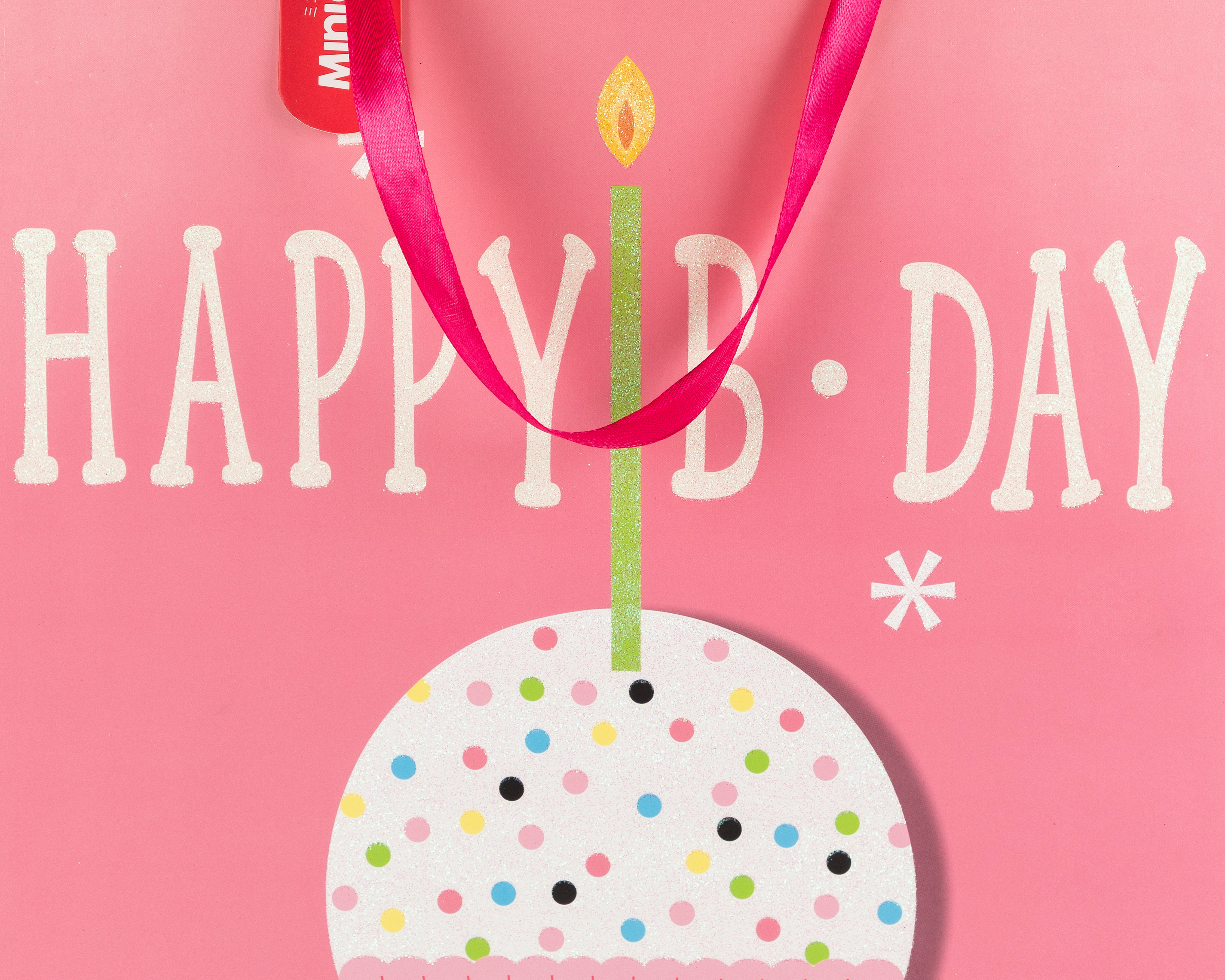 Foto 3 | Foto 3 | Bolsa de Regalo Minigami