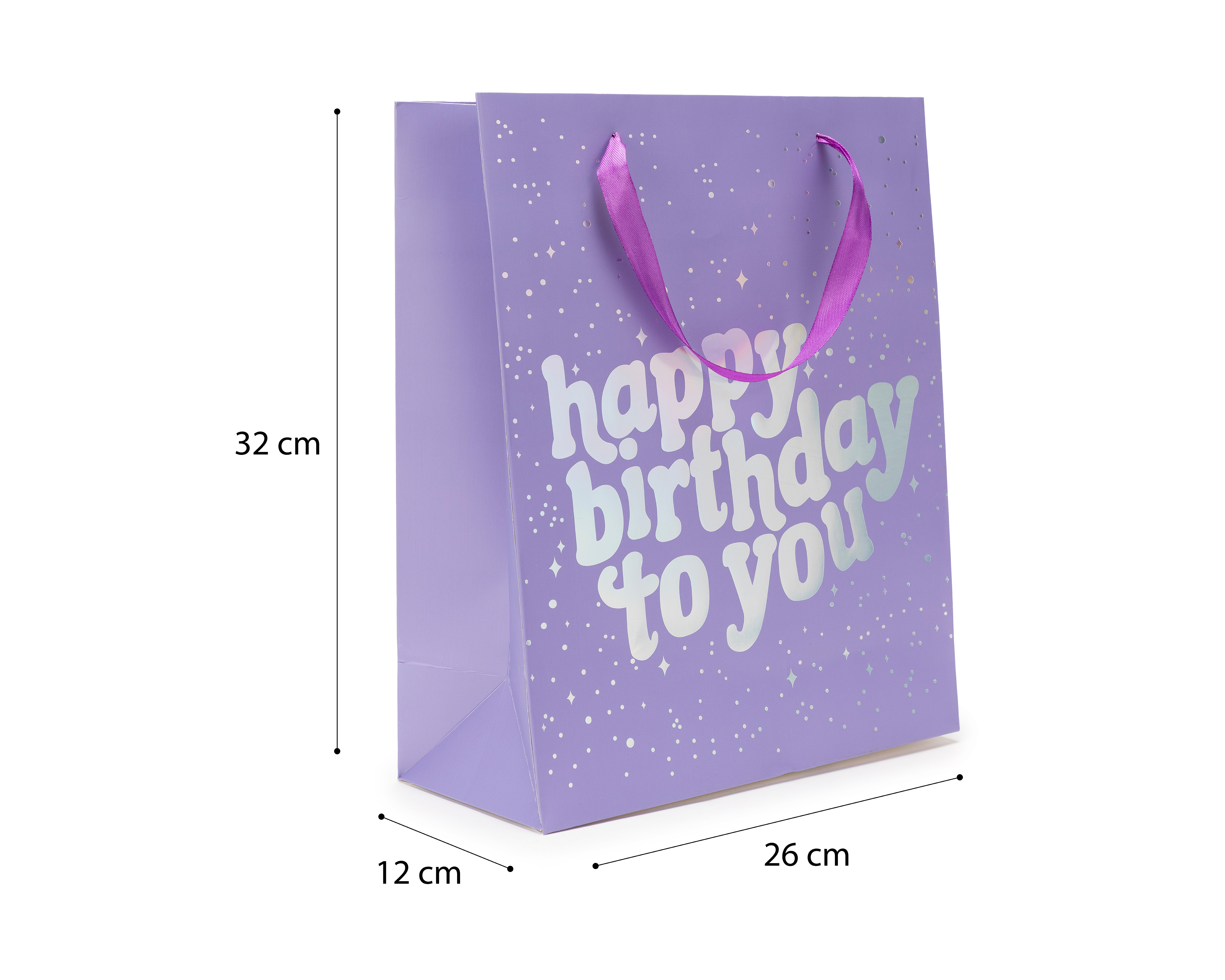 Foto 4 | Foto 4 | Bolsa de Regalo Minigami