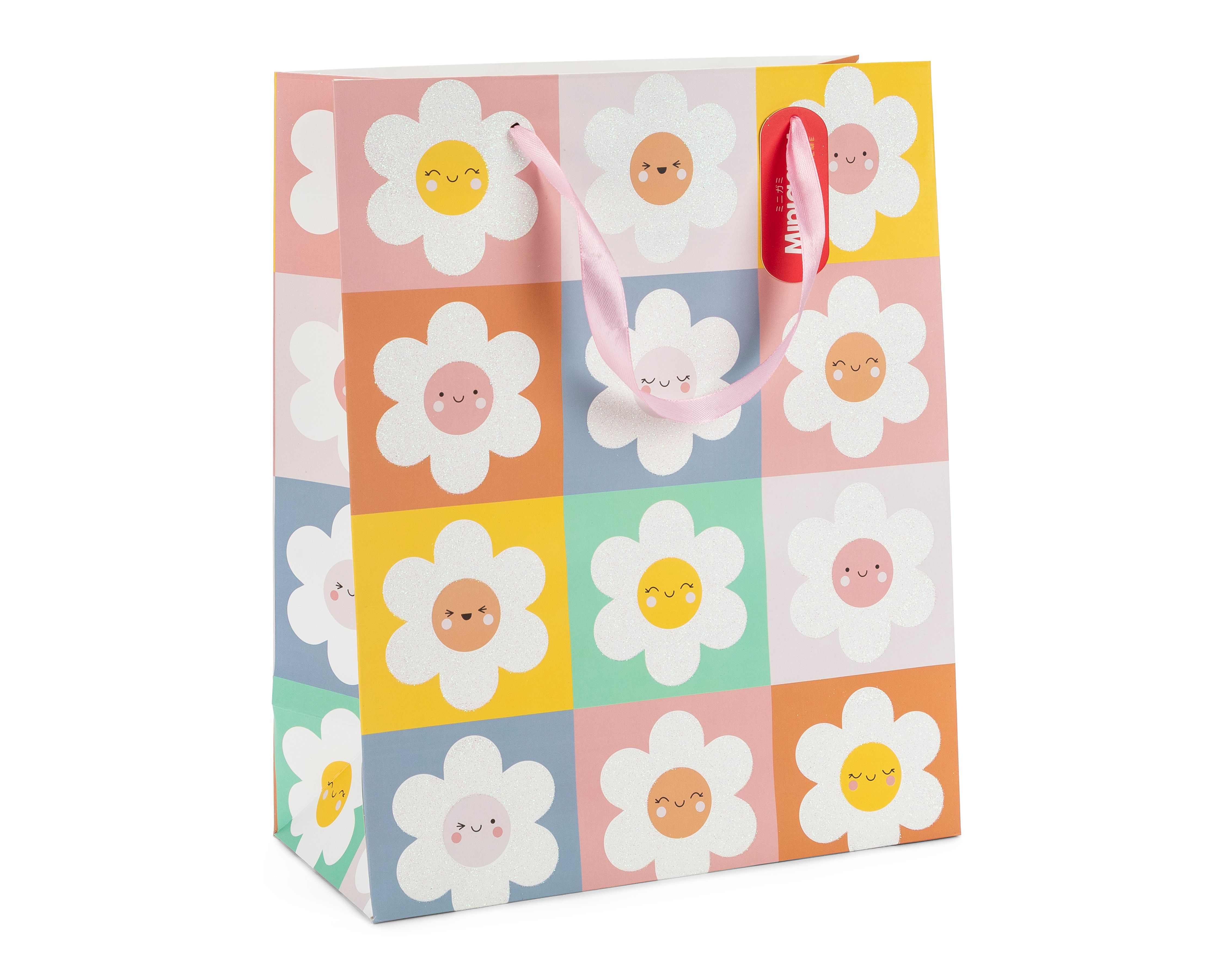 Foto 2 | Foto 2 | Bolsa de Regalo Minigami