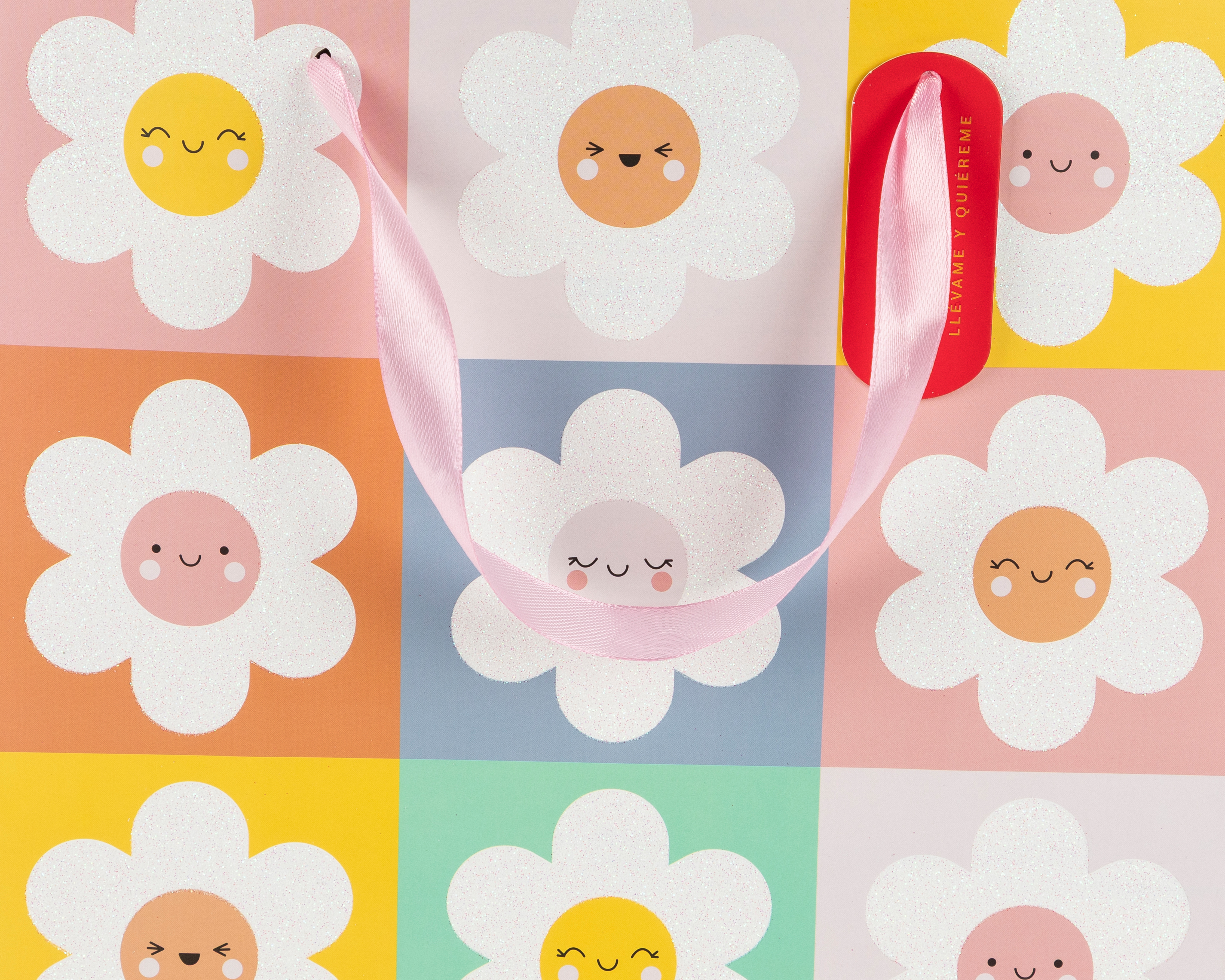 Foto 3 | Foto 3 | Bolsa de Regalo Minigami