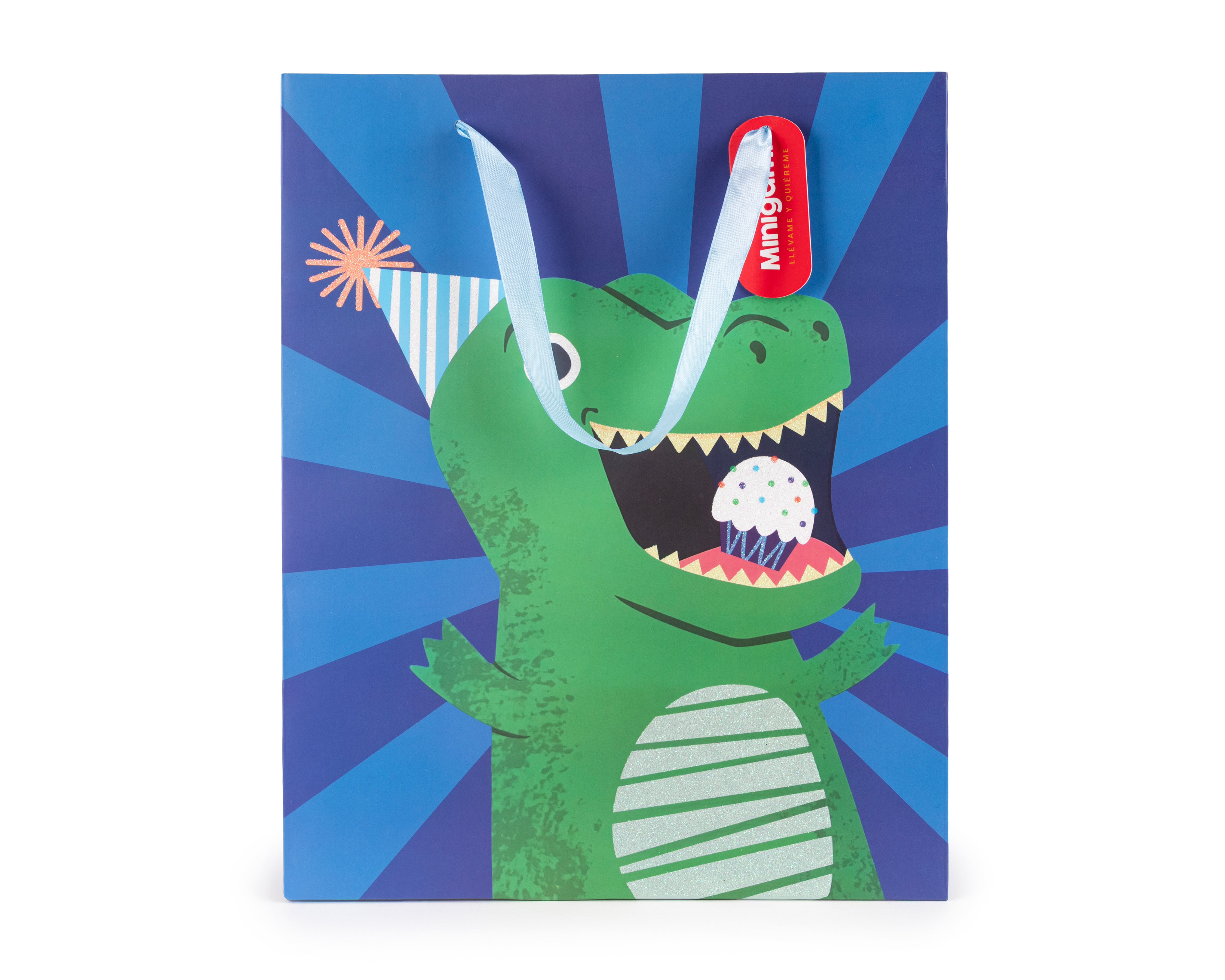 Bolsa de Regalo Minigami