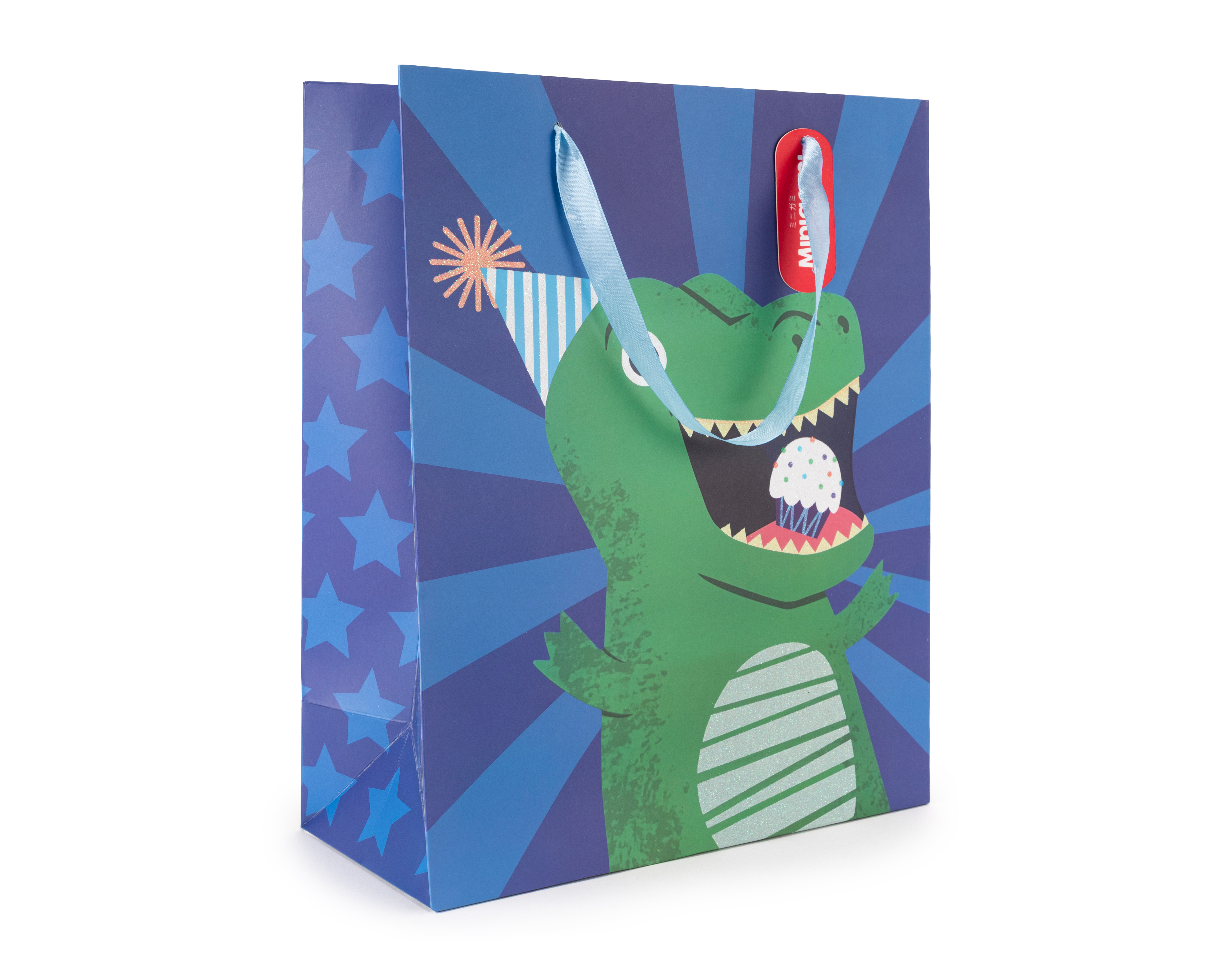 Foto 3 pulgar | Foto 2 | Bolsa de Regalo Minigami