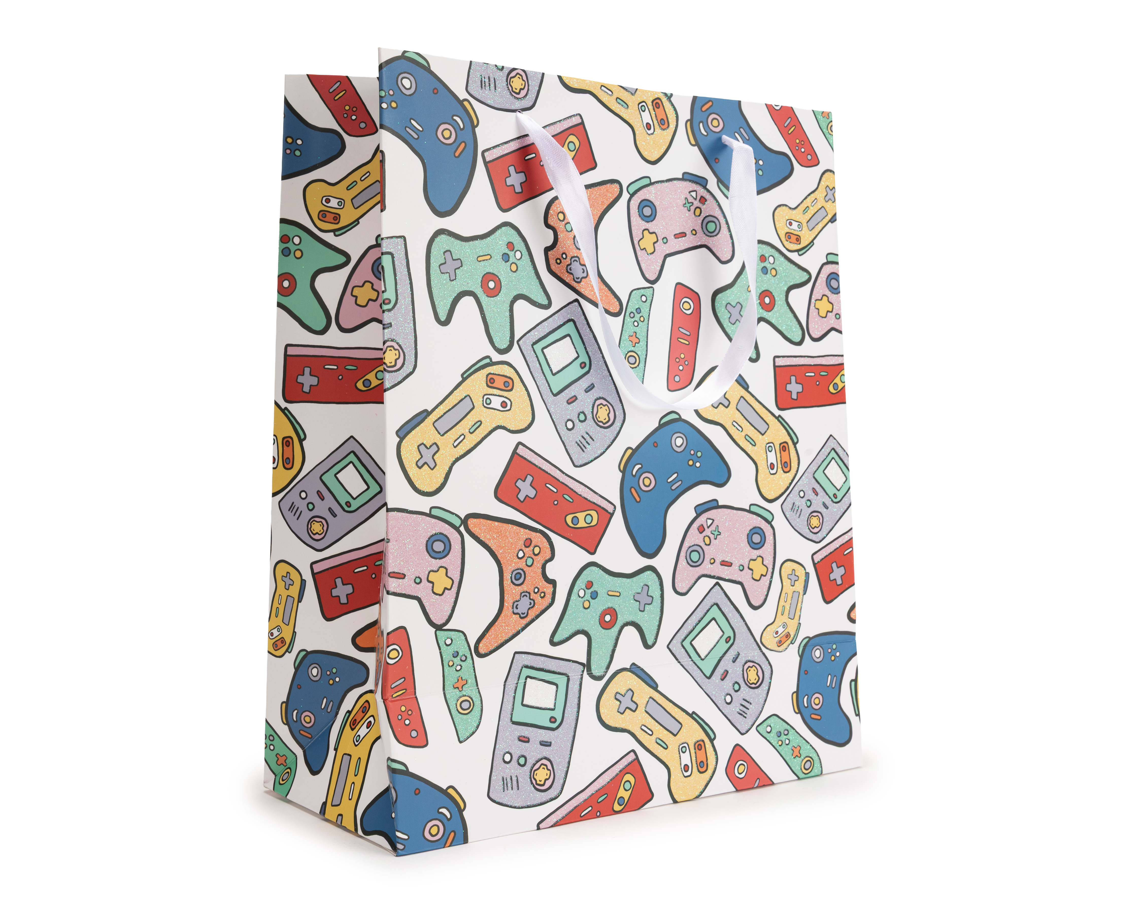 Foto 3 pulgar | Foto 2 | Bolsa de Regalo Minigami