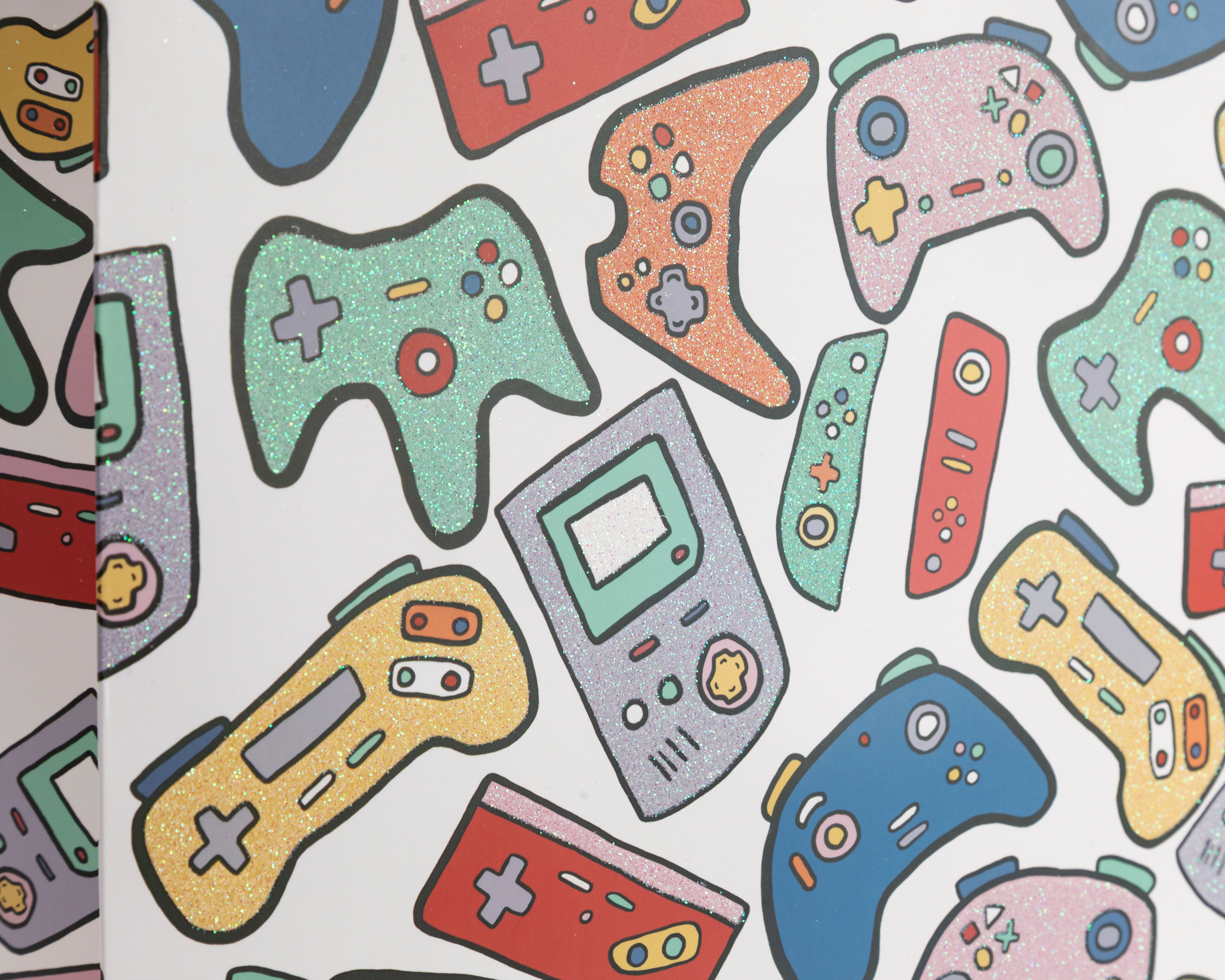 Foto 4 pulgar | Foto 3 | Bolsa de Regalo Minigami