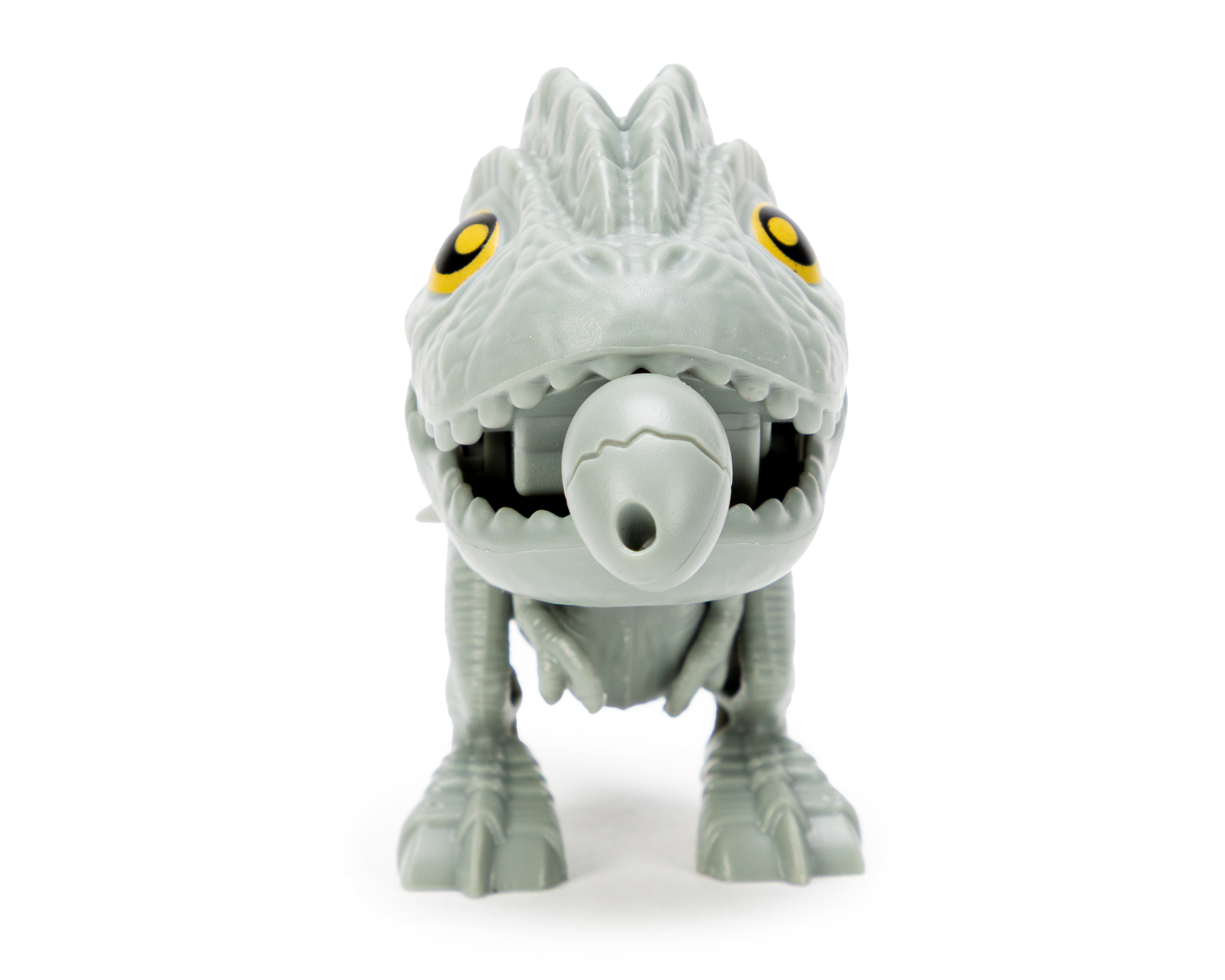 Dinosaurio Minigami Llévame y Quiéreme