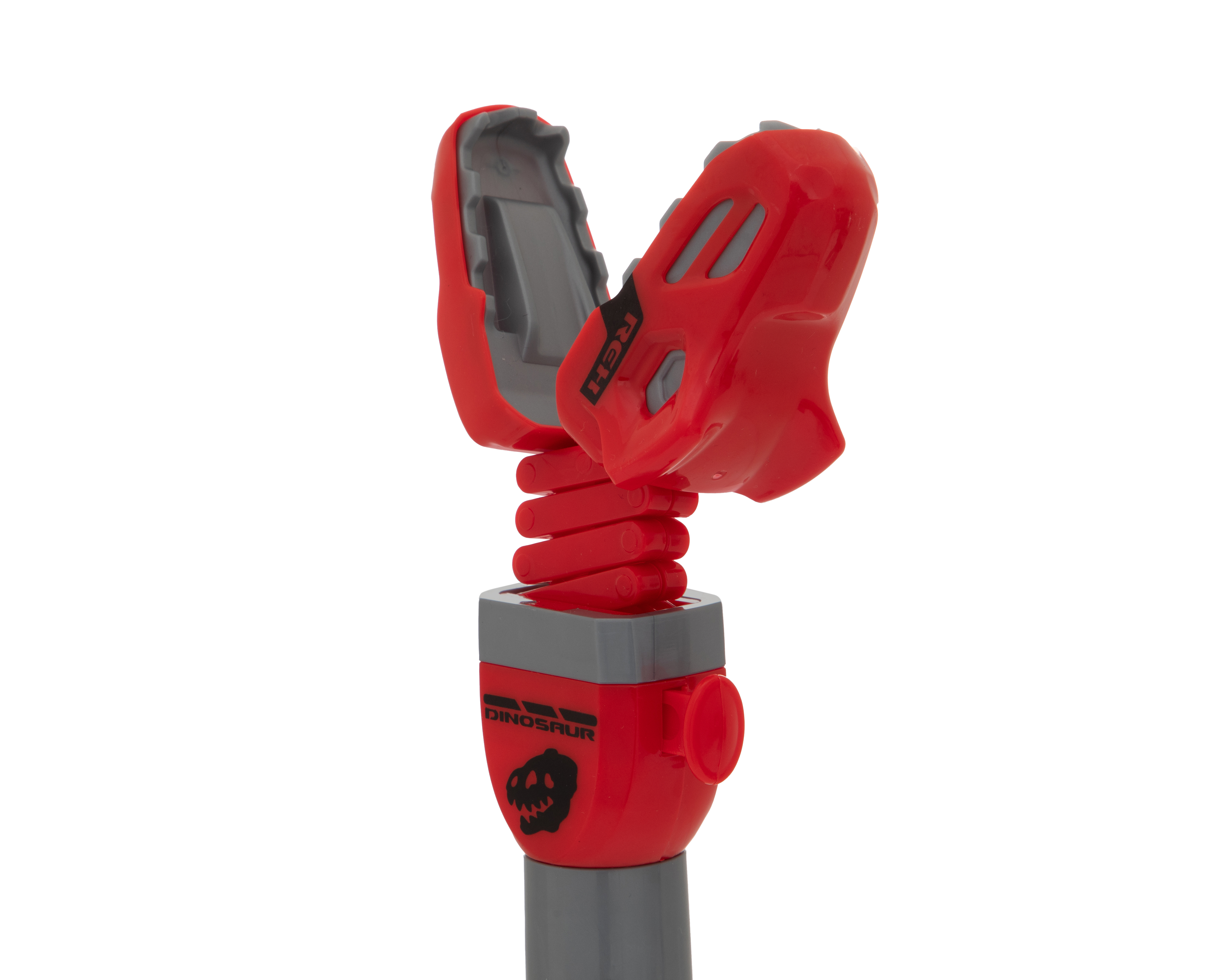 Foto 3 pulgar | Foto 2 | Lanzador de Burbujas Minigami Dinosaurio