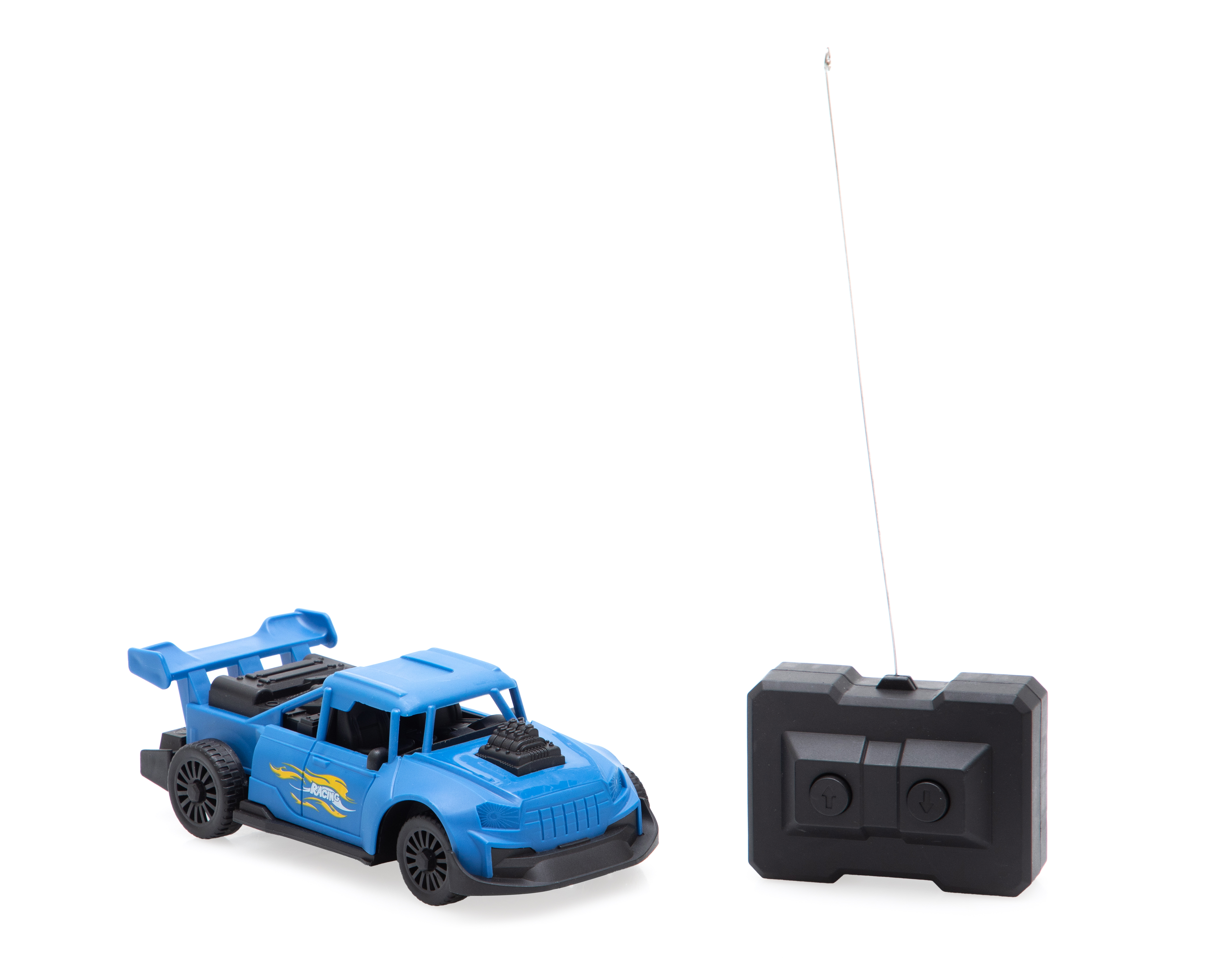 Foto 2 pulgar | Foto 1 | Carro de Control Remoto Minigami Ultra Racer