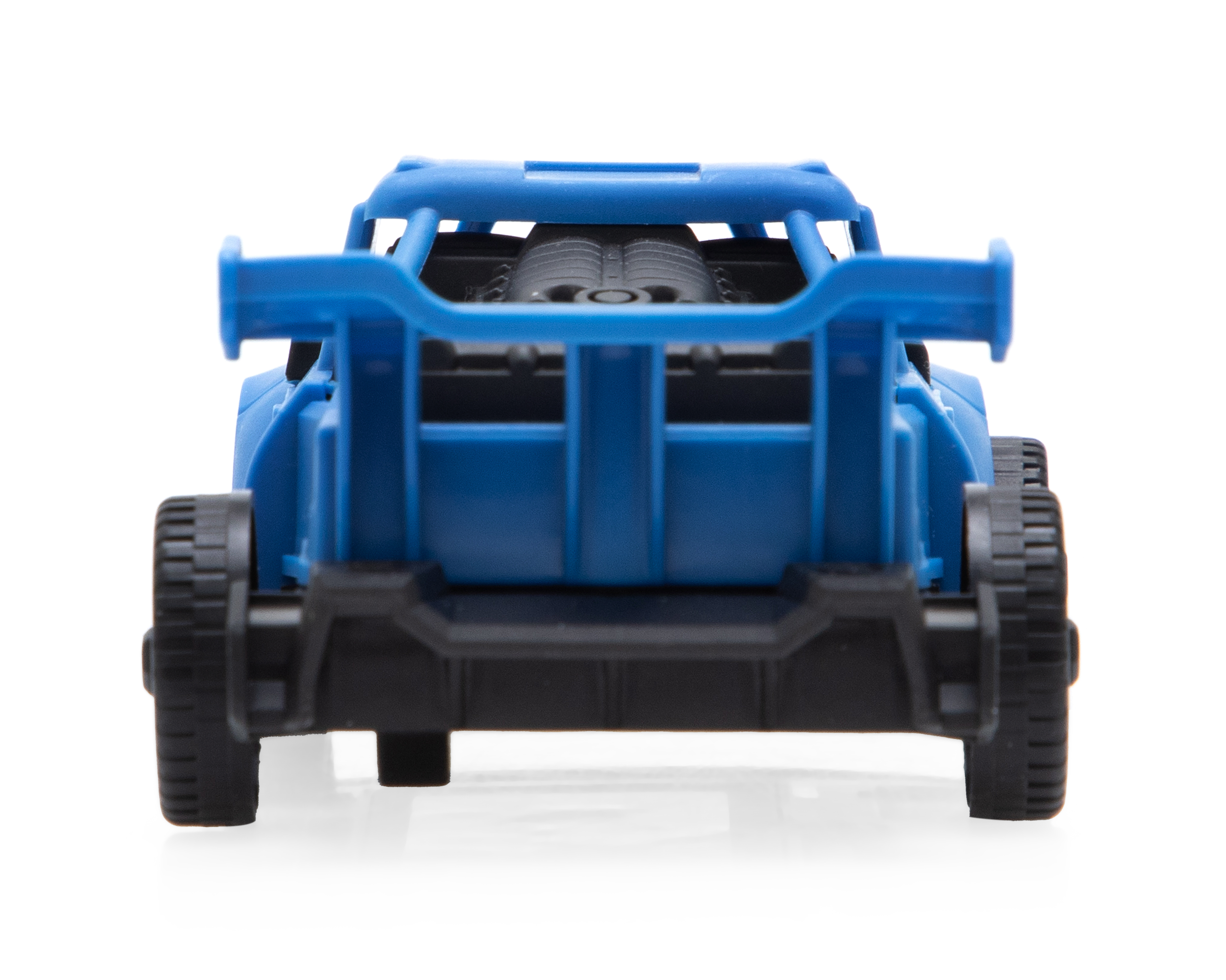 Foto 4 | Foto 4 | Carro de Control Remoto Minigami Ultra Racer