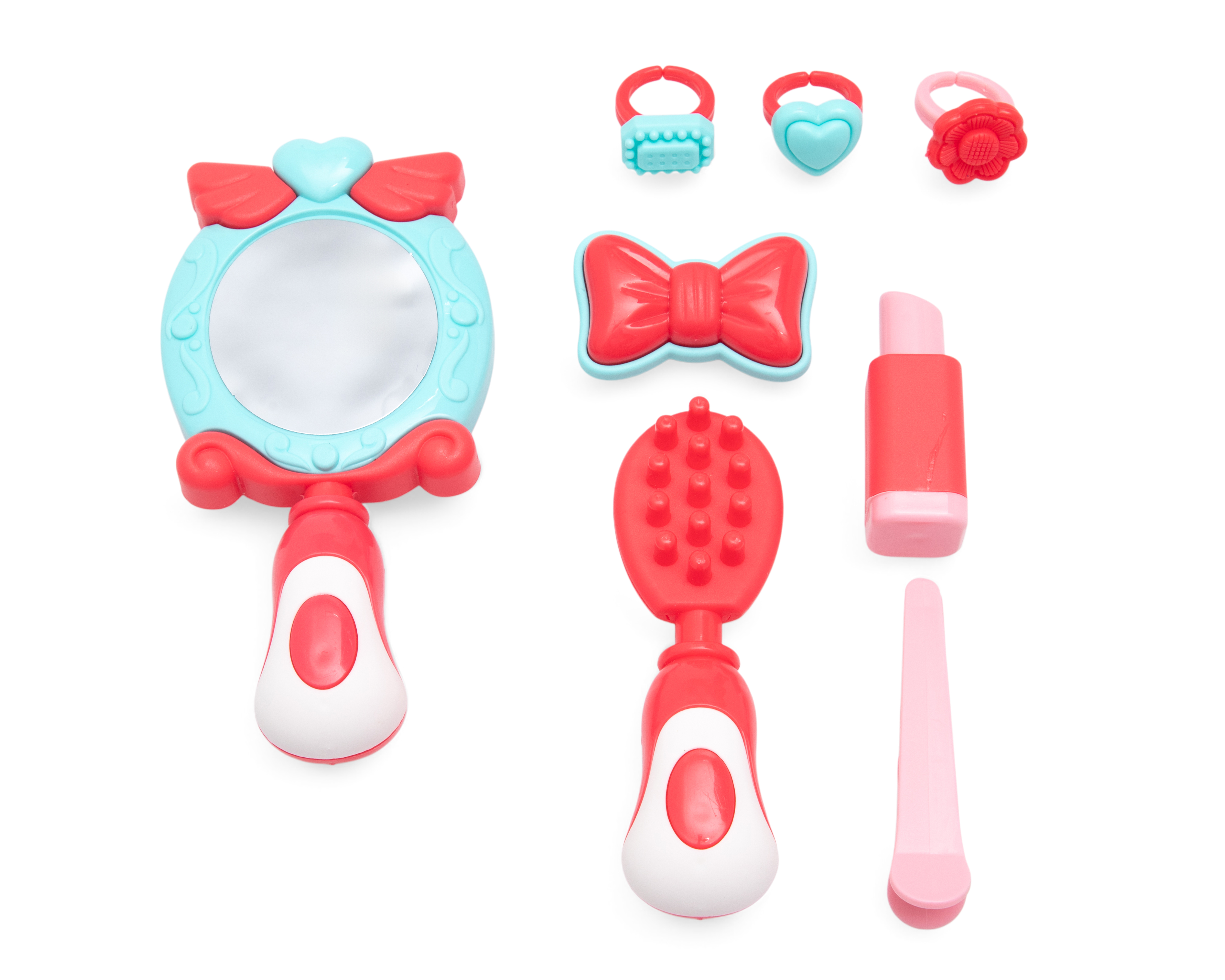 Foto 3 pulgar | Foto 2 | Juego de Belleza Minigami 9 Piezas