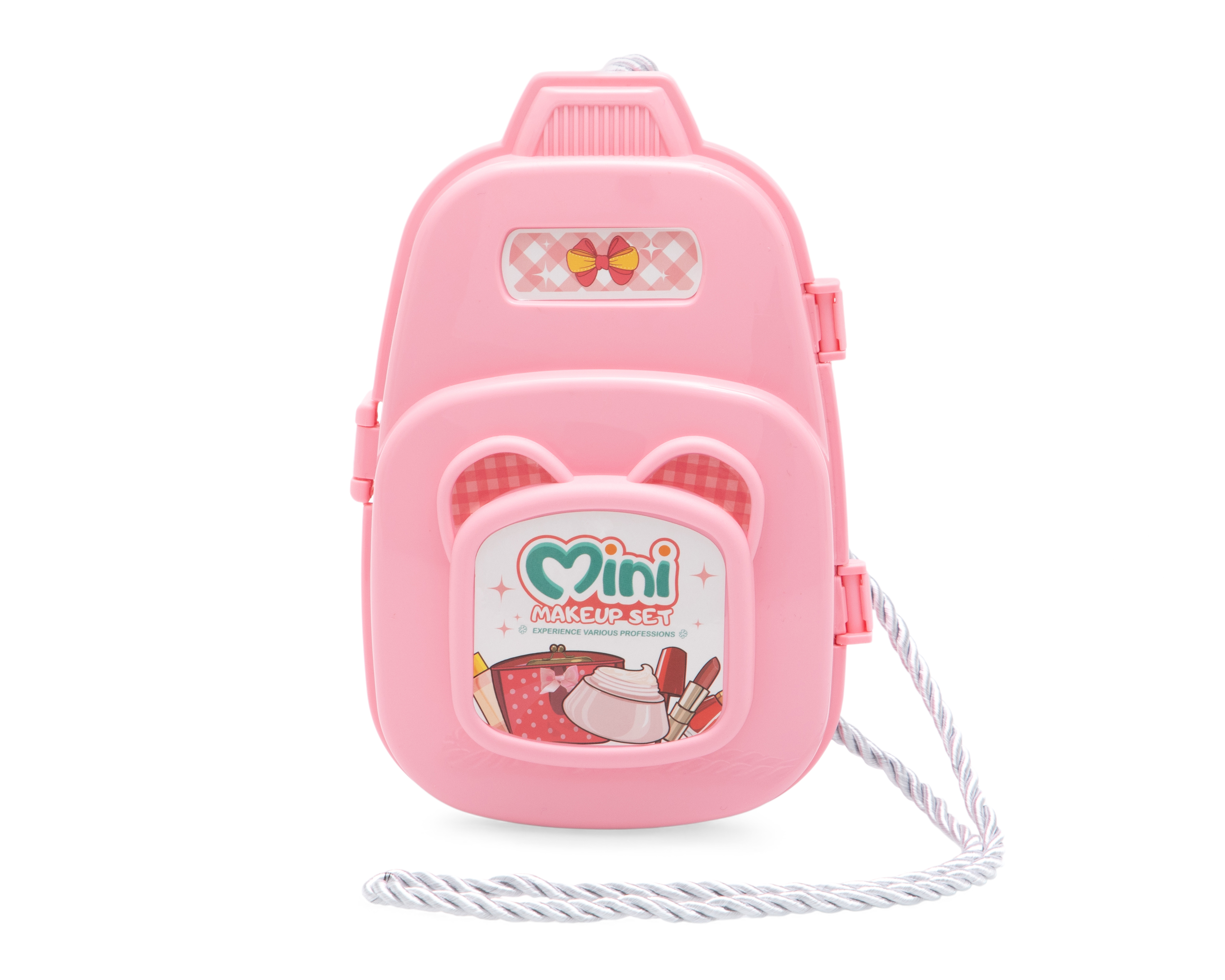 Foto 4 pulgar | Foto 3 | Juego de Belleza Minigami 9 Piezas