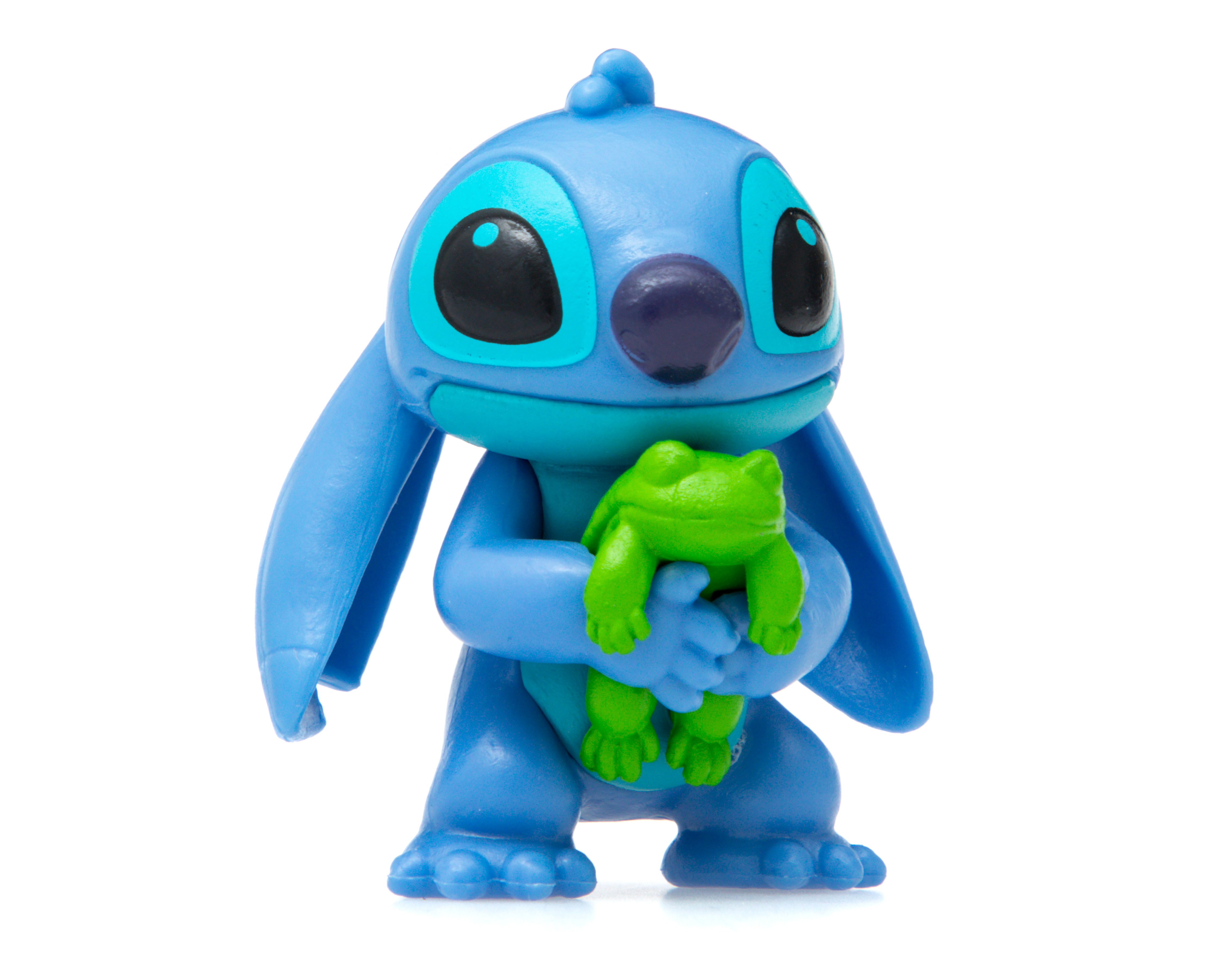 Figura de Stitch Disney 1 Pieza al Azar