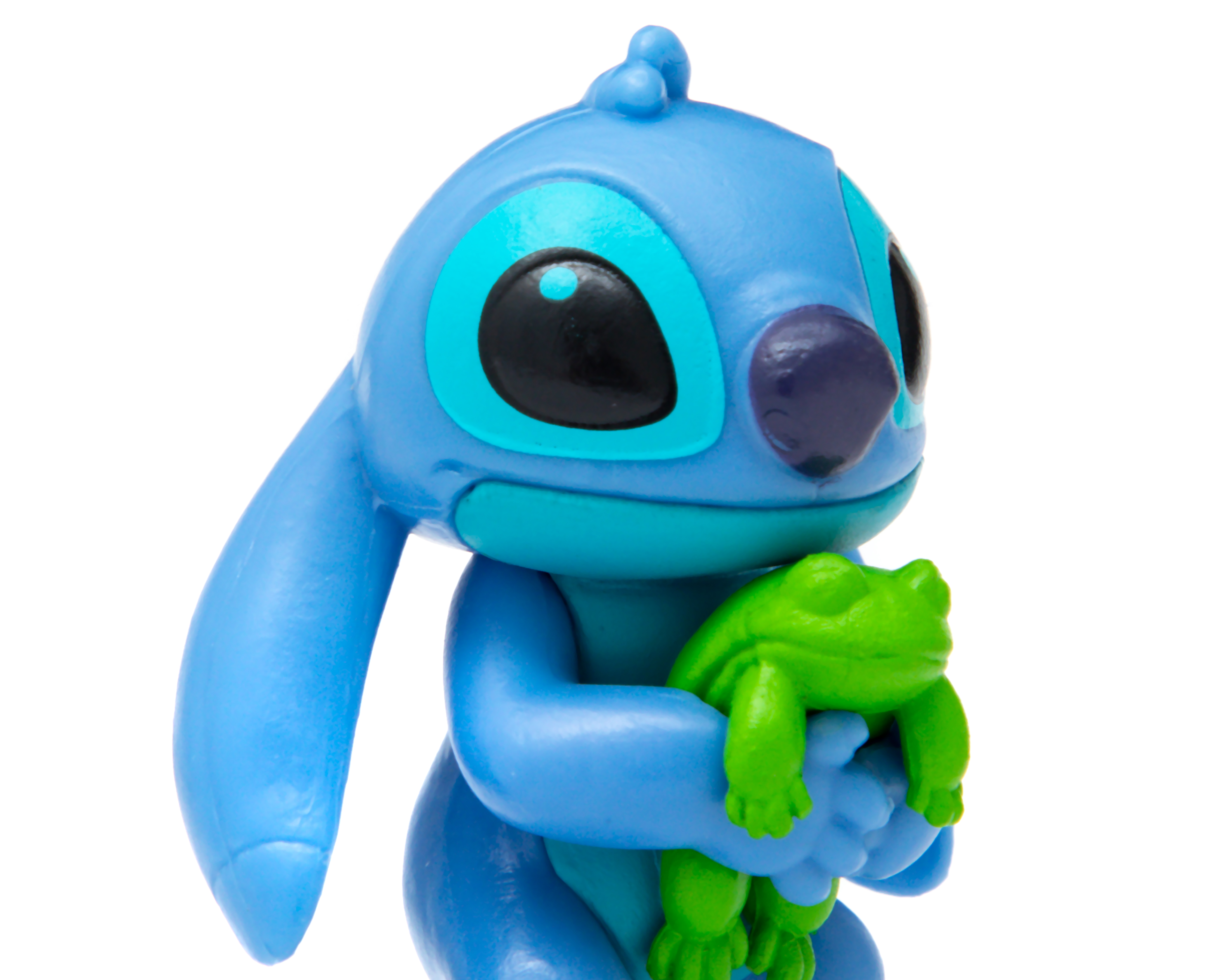 Foto 4 pulgar | Foto 3 | Figura de Stitch Disney 1 Pieza al Azar