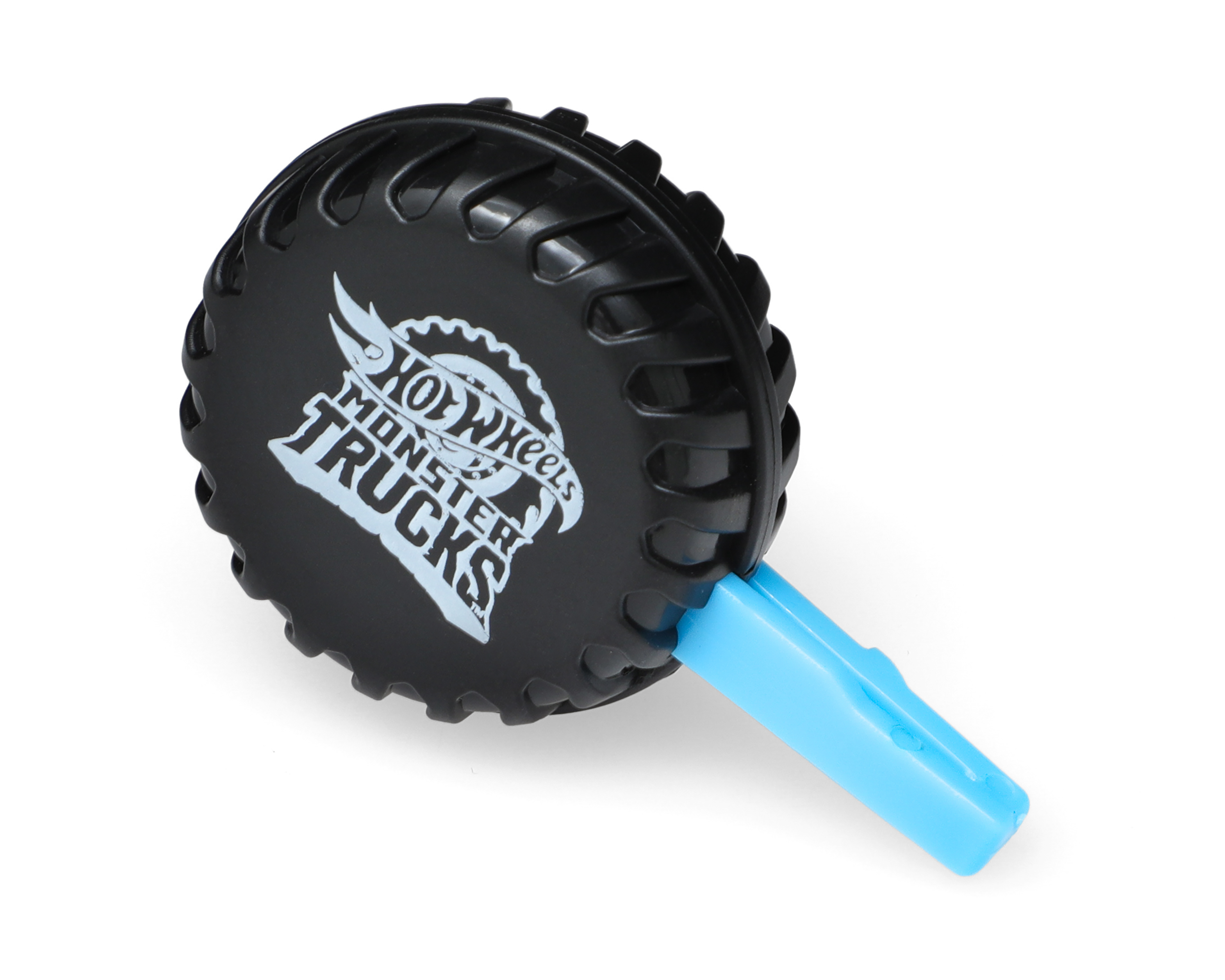 Foto 3 pulgar | Foto 2 | Carros con Lanzadores Hot Wheels 6 Piezas