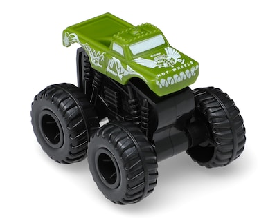 Foto 3 | Foto 3 | Carros con Lanzadores Hot Wheels 6 Piezas