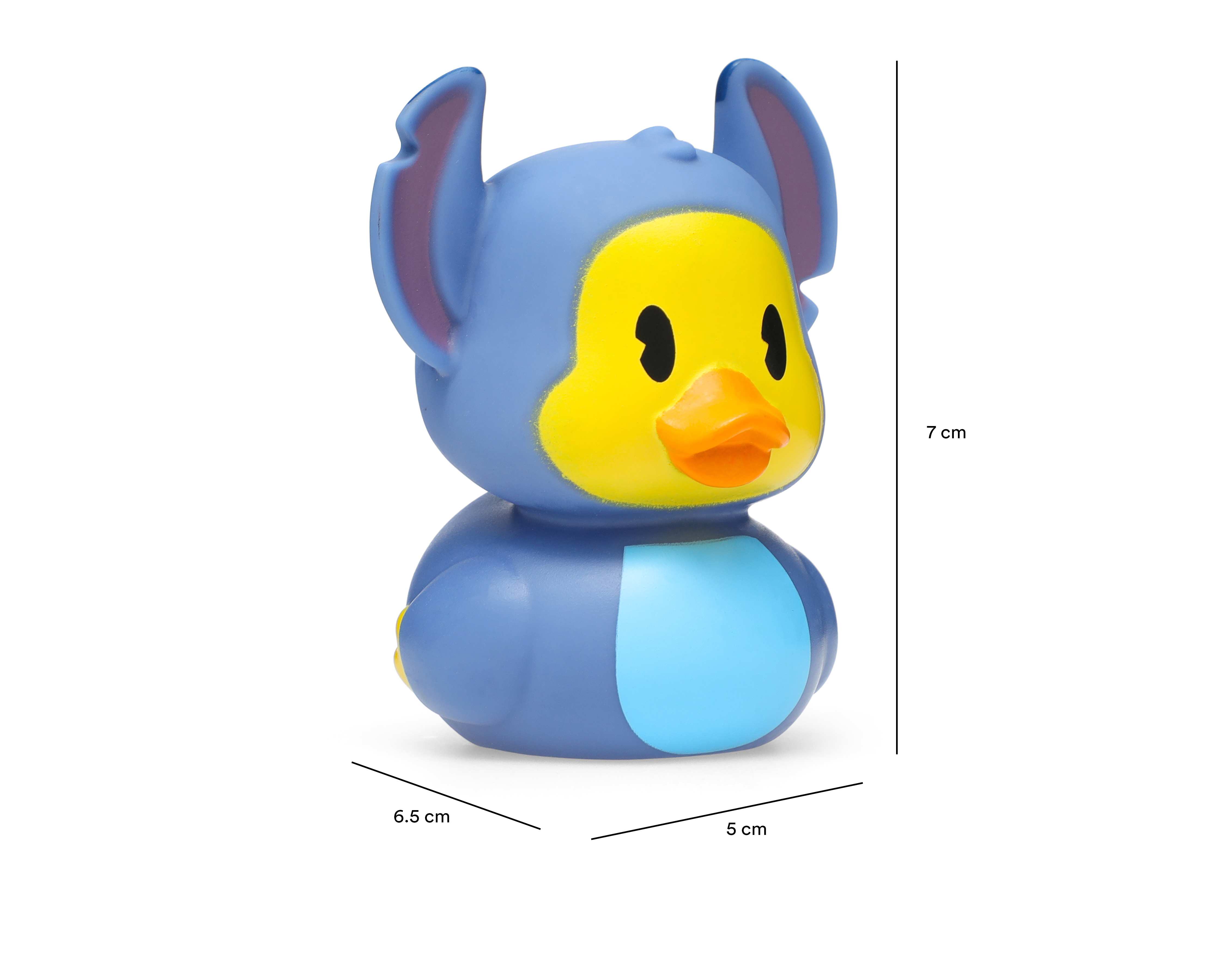 Foto 5 pulgar | Foto 4 | Figura de Patito Disney 1 Pieza al Azar