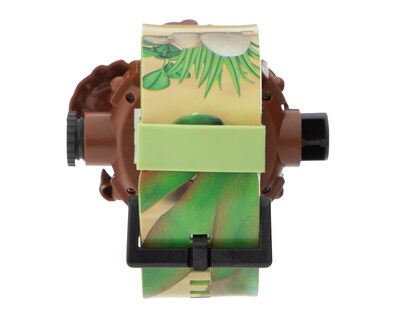 Foto 4 | Foto 4 | Reloj Proyector de Dinosaurio Minigami