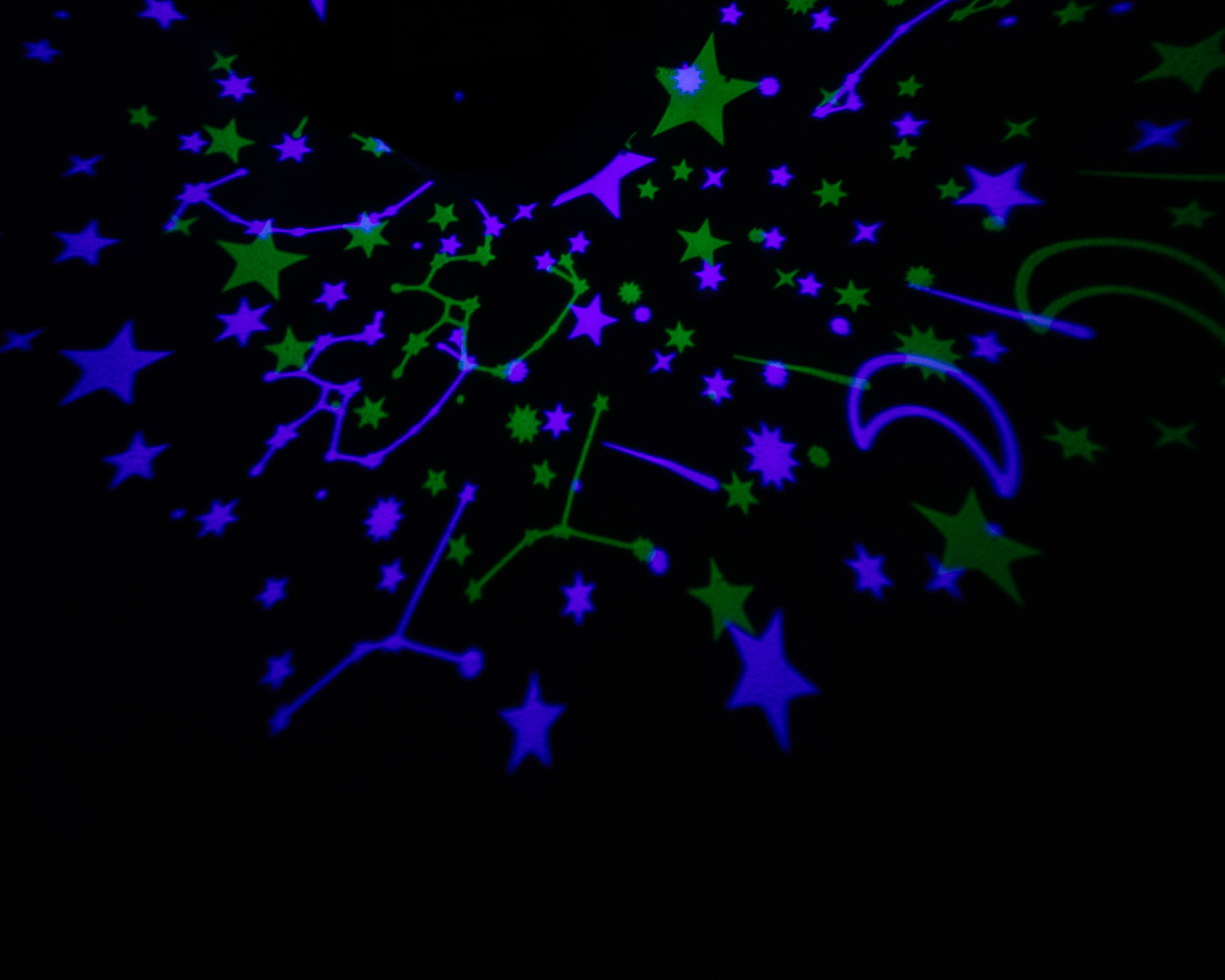 Foto 4 pulgar | Foto 3 | Proyector de Luz Minigami