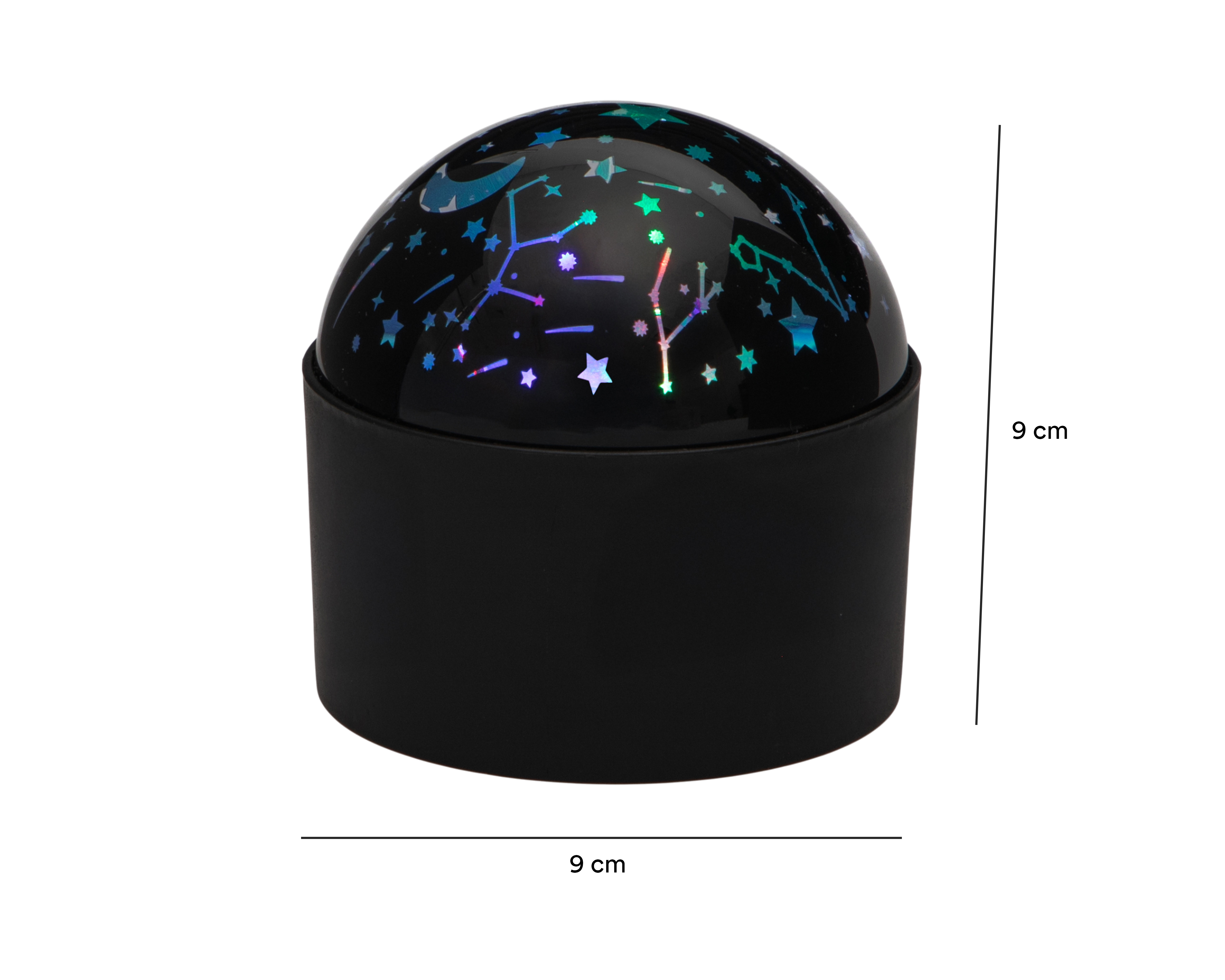 Foto 5 | Foto 5 | Proyector de Luz Minigami