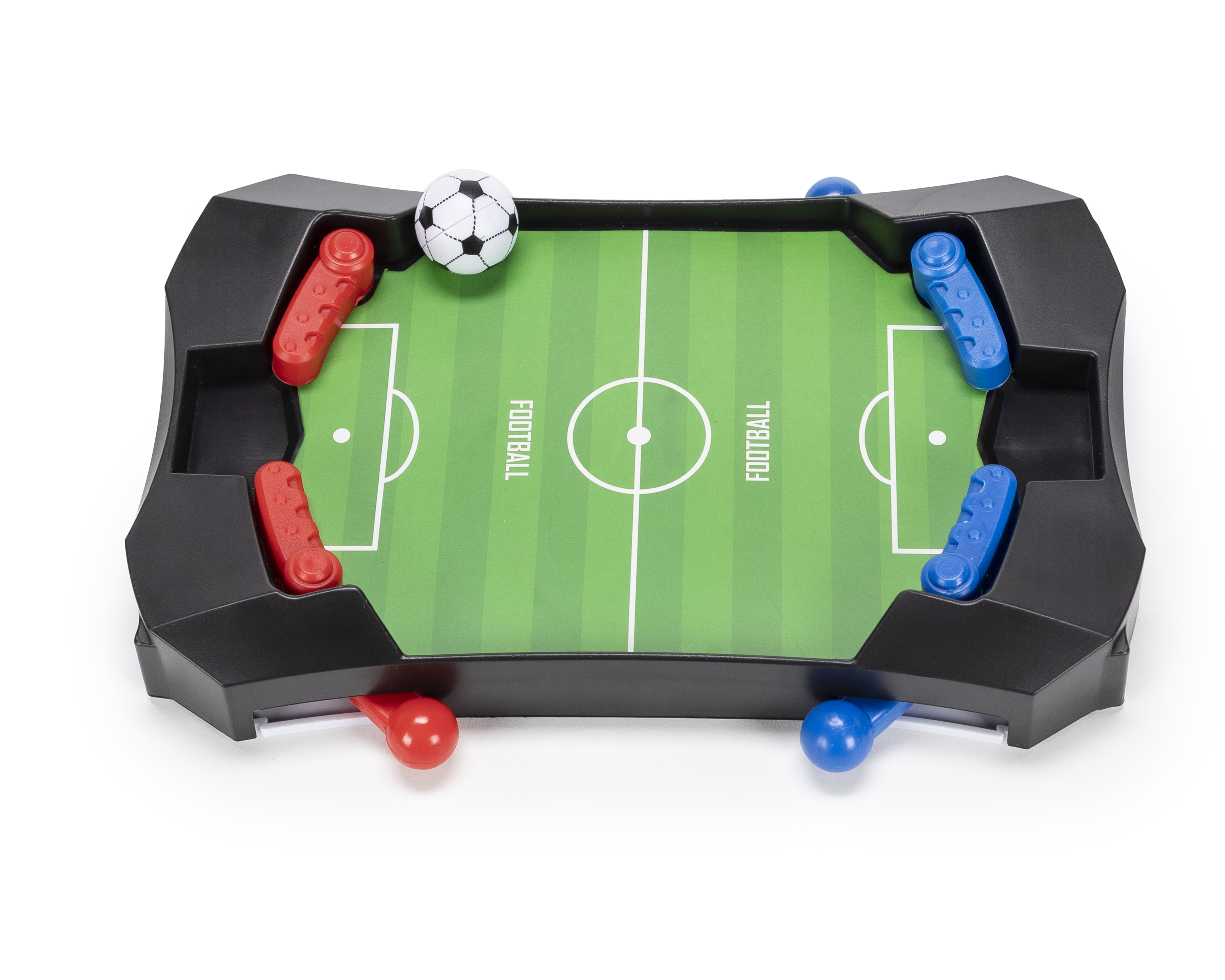 Foto 1 | Foto 1 | Juego de Mesa Futbolito Minigami