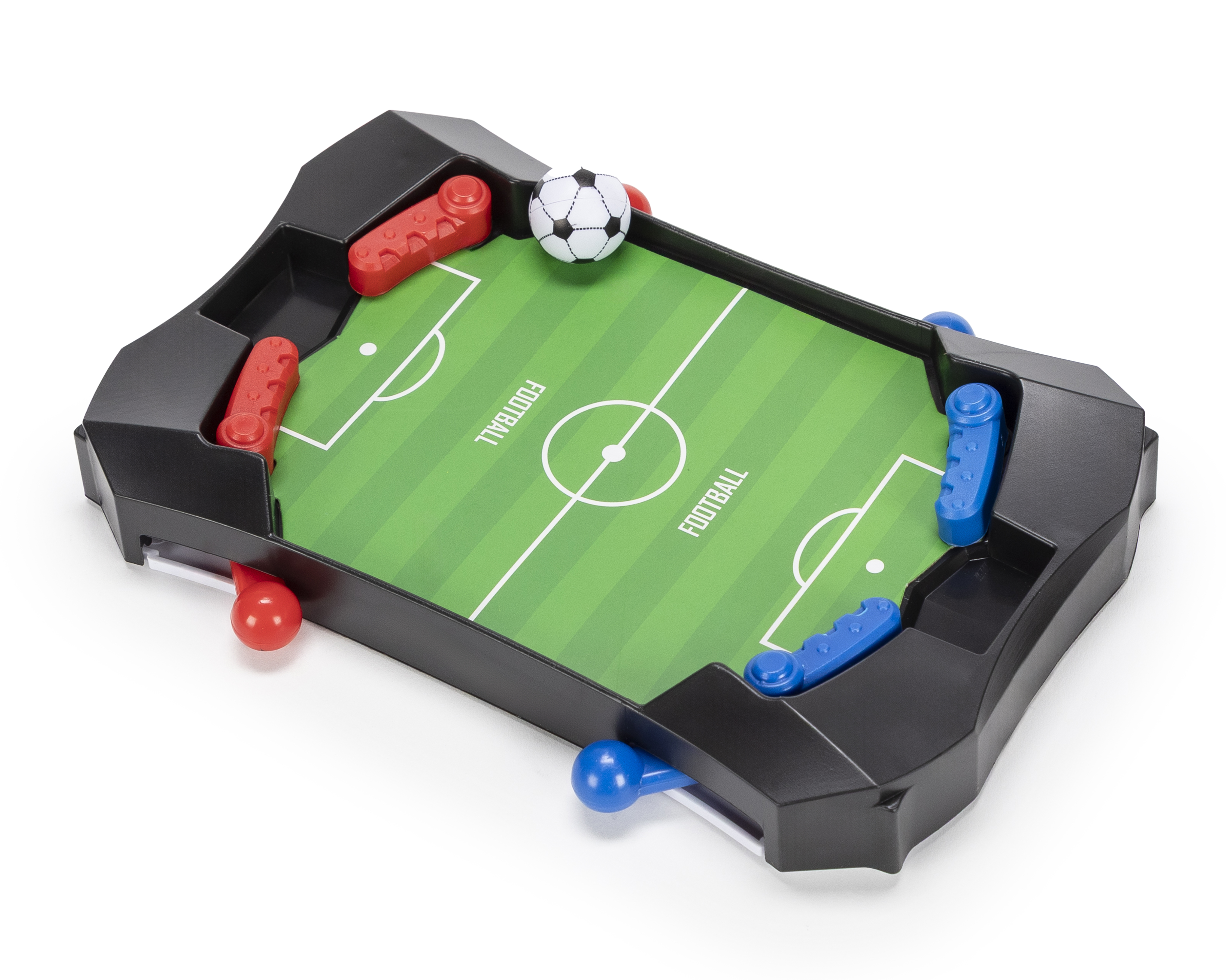 Foto 2 | Foto 2 | Juego de Mesa Futbolito Minigami