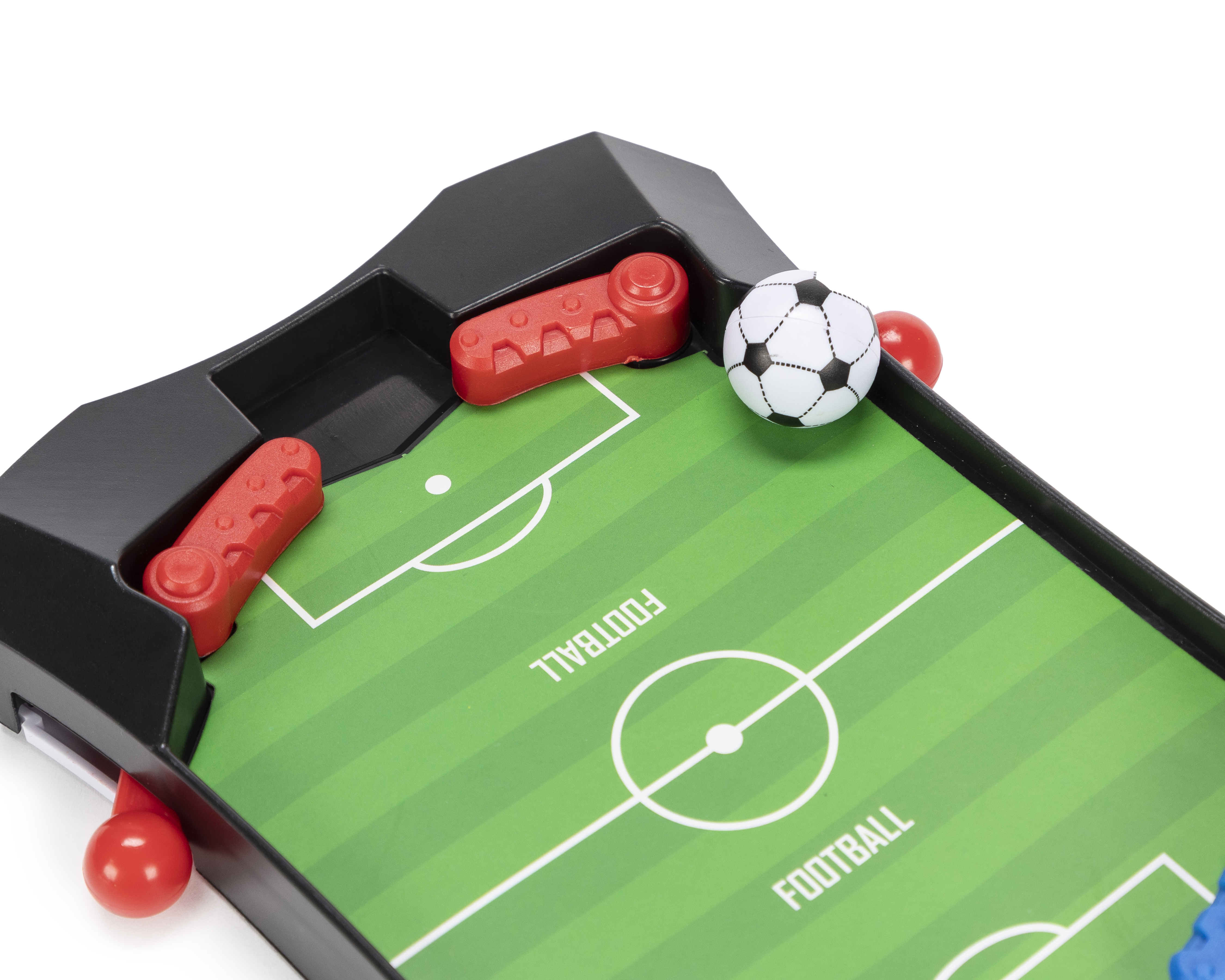 Foto 3 | Foto 3 | Juego de Mesa Futbolito Minigami