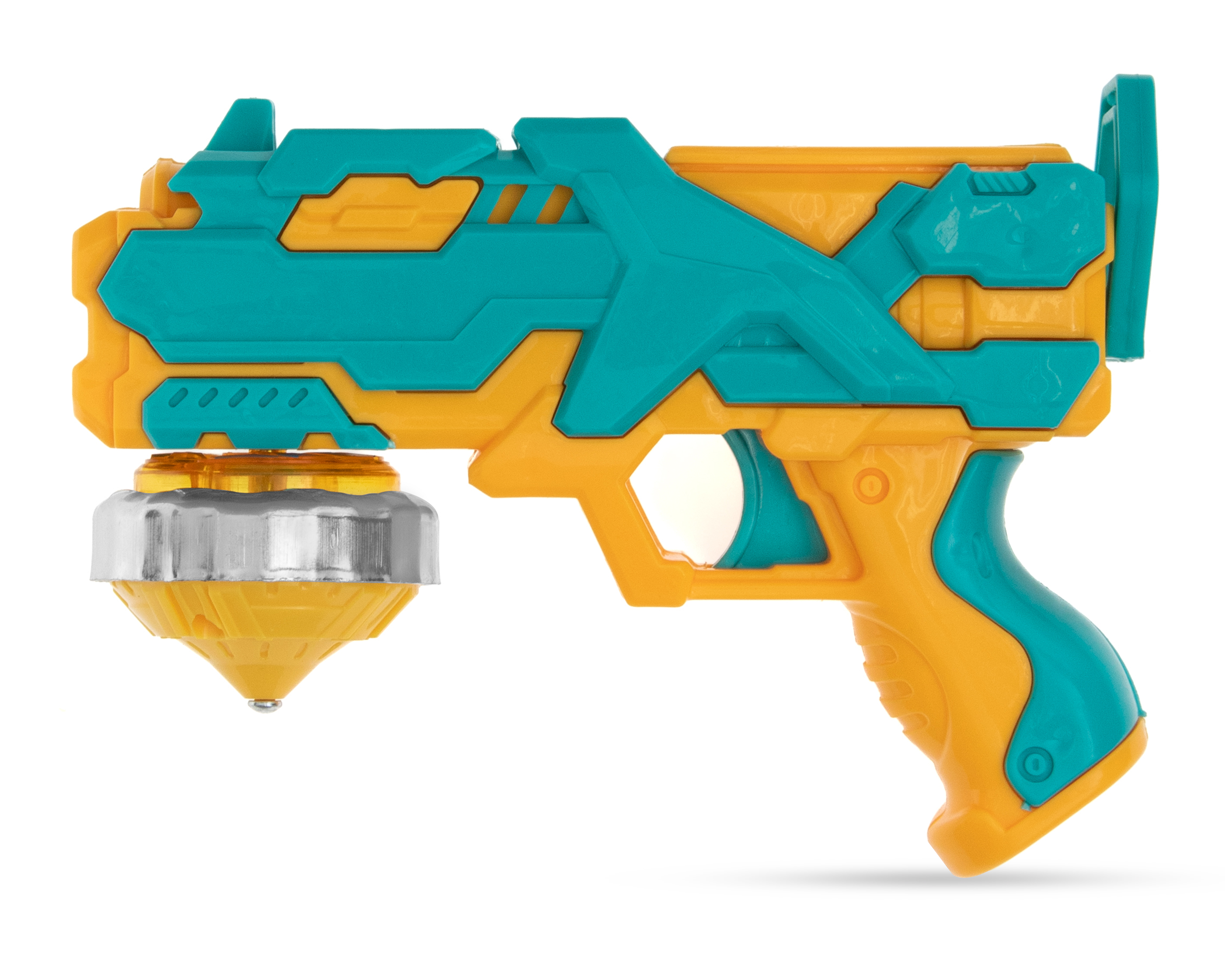 Foto 2 pulgar | Foto 1 | Lanzador de Trompos Minigami