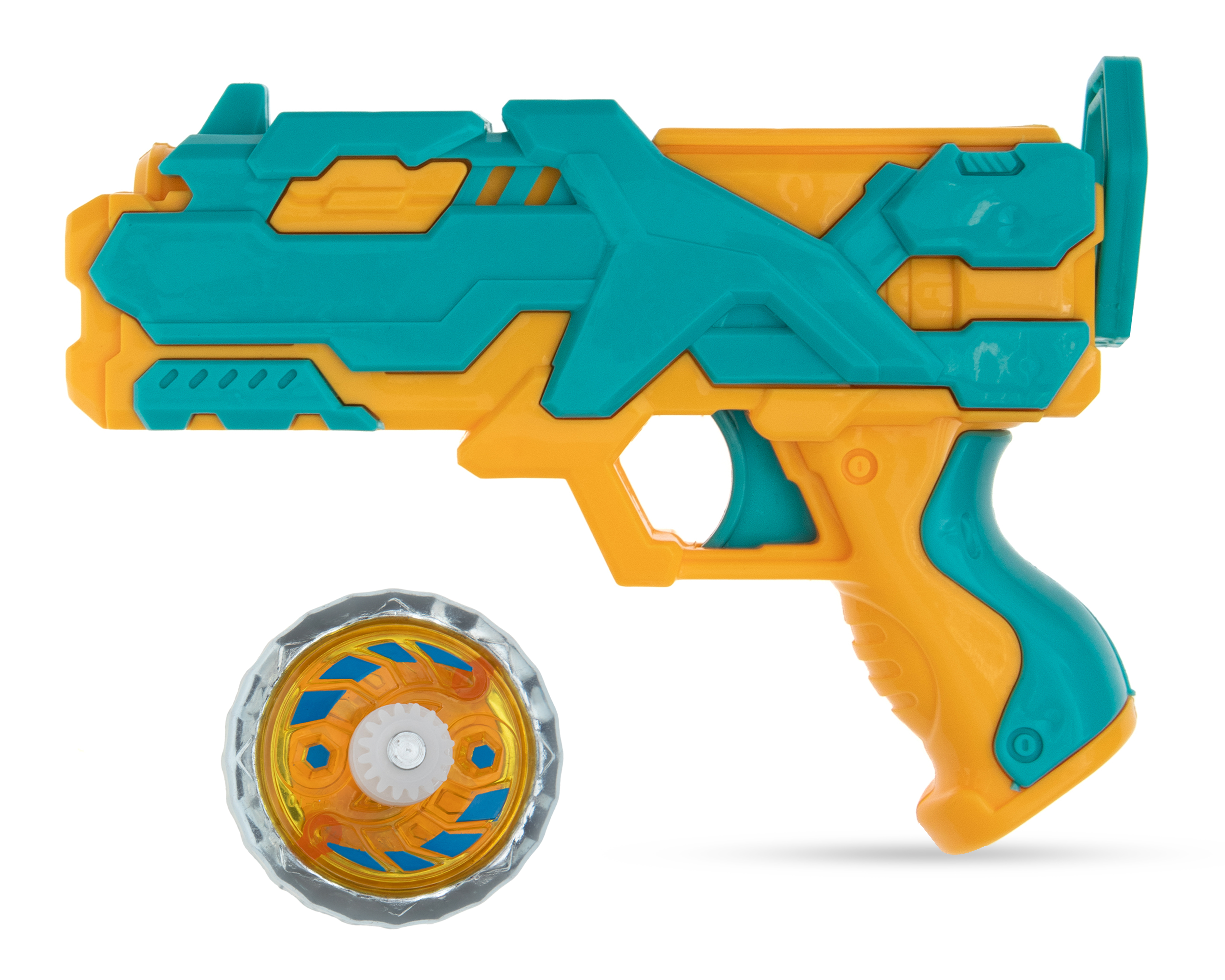 Foto 3 pulgar | Foto 2 | Lanzador de Trompos Minigami