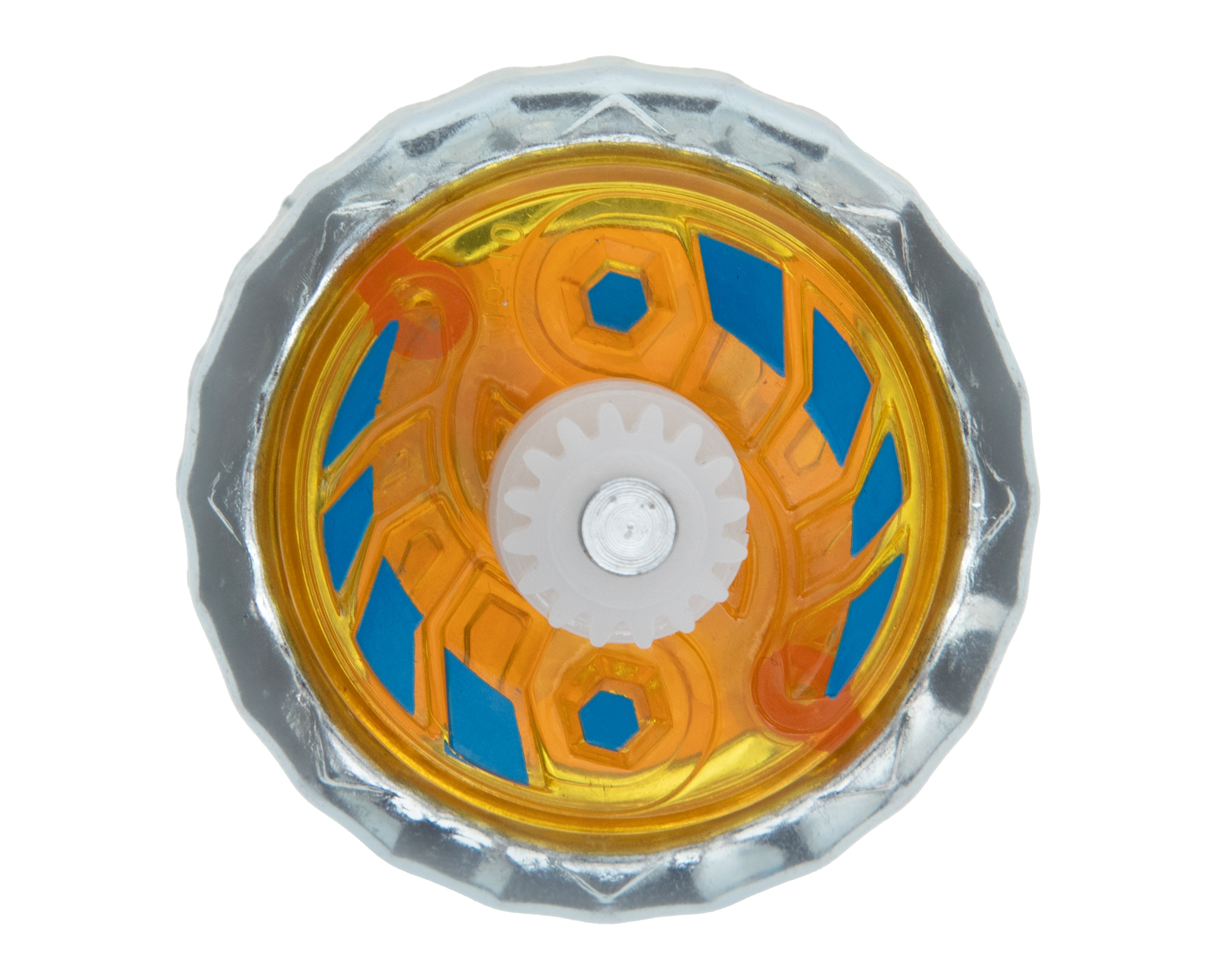 Foto 4 pulgar | Foto 3 | Lanzador de Trompos Minigami