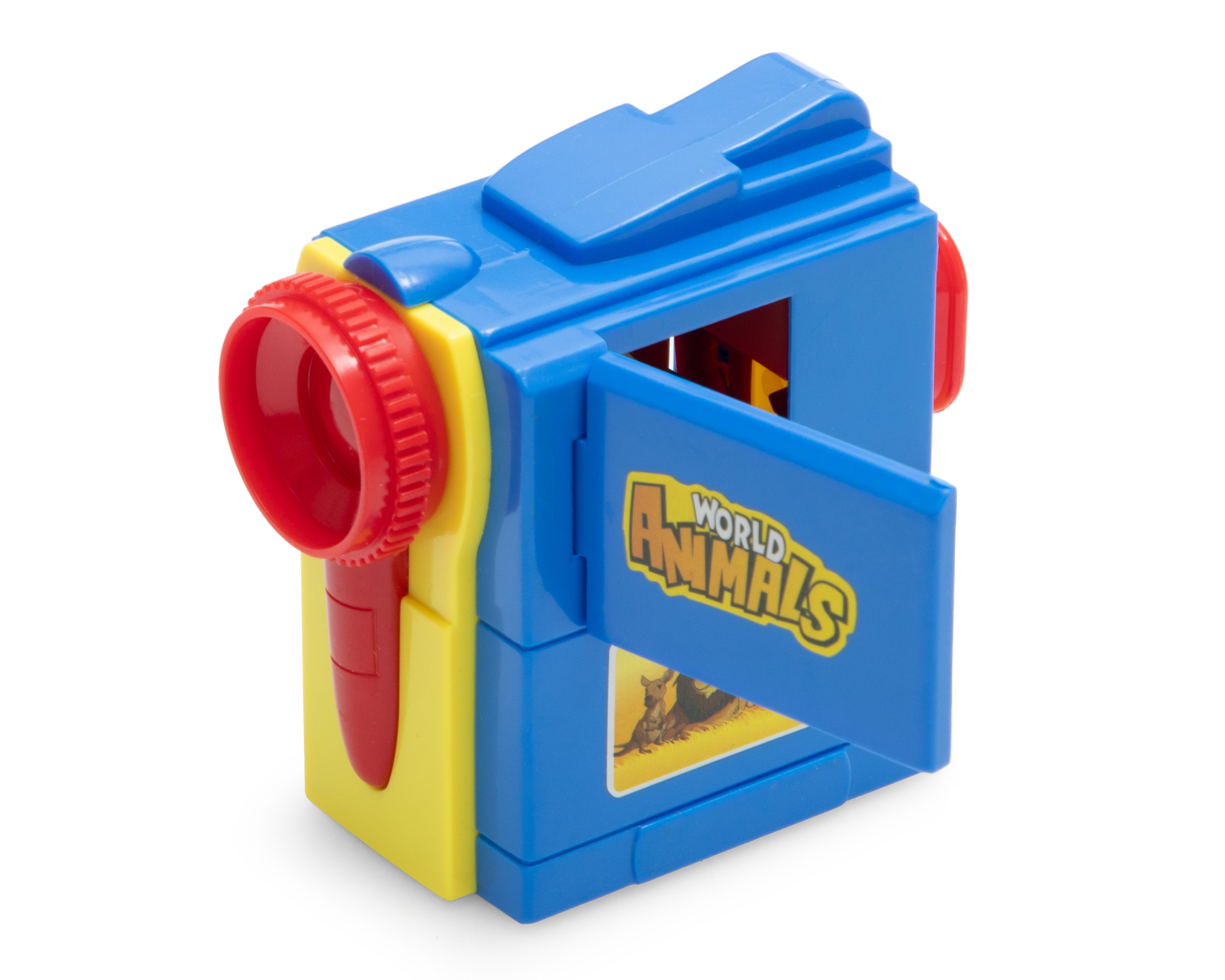 Foto 2 | Foto 2 | Visor Vista en 2D Minigami Animales del Mundo