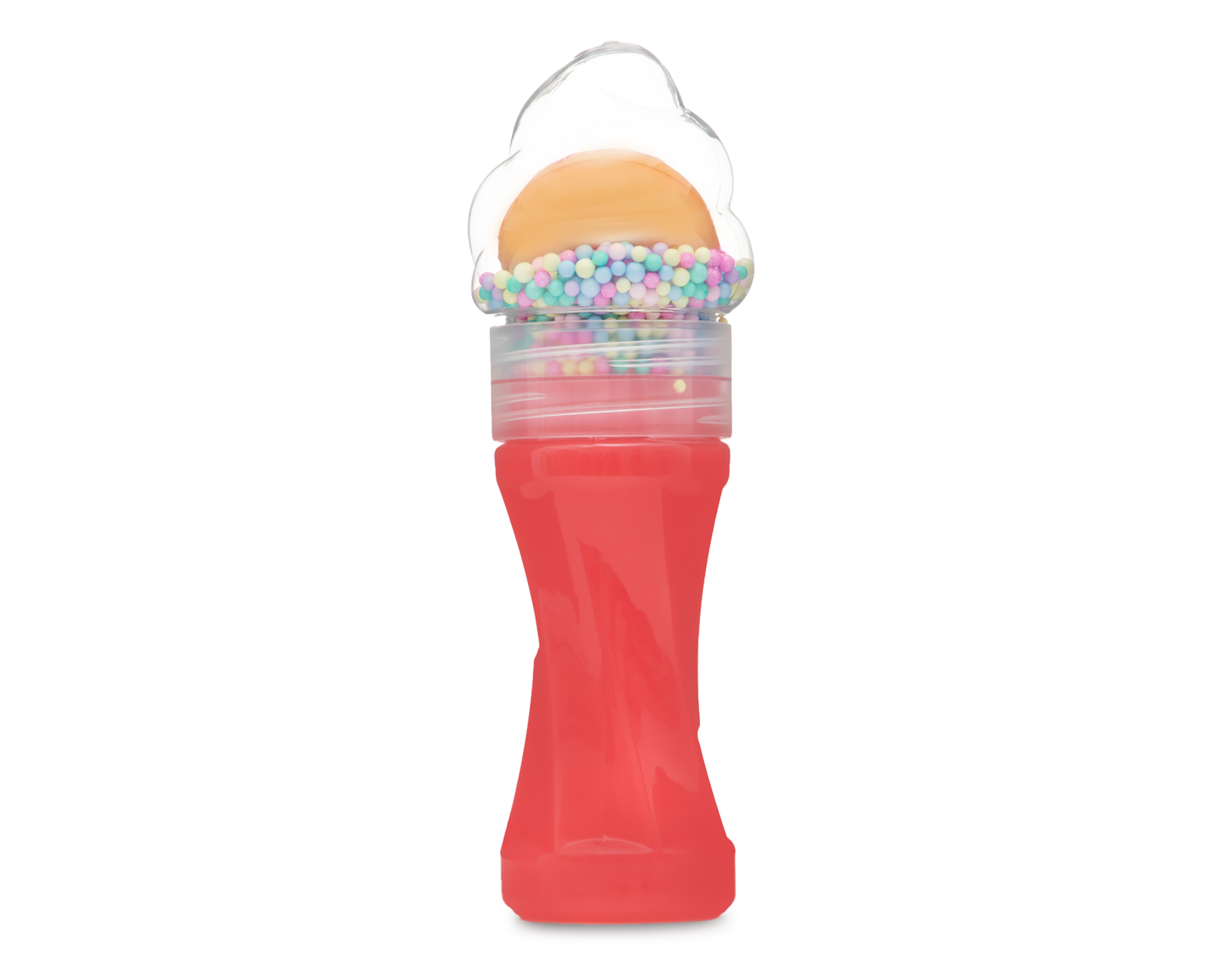 Foto 3 pulgar | Foto 2 | Slime Minigami con Bolitas Decorativas