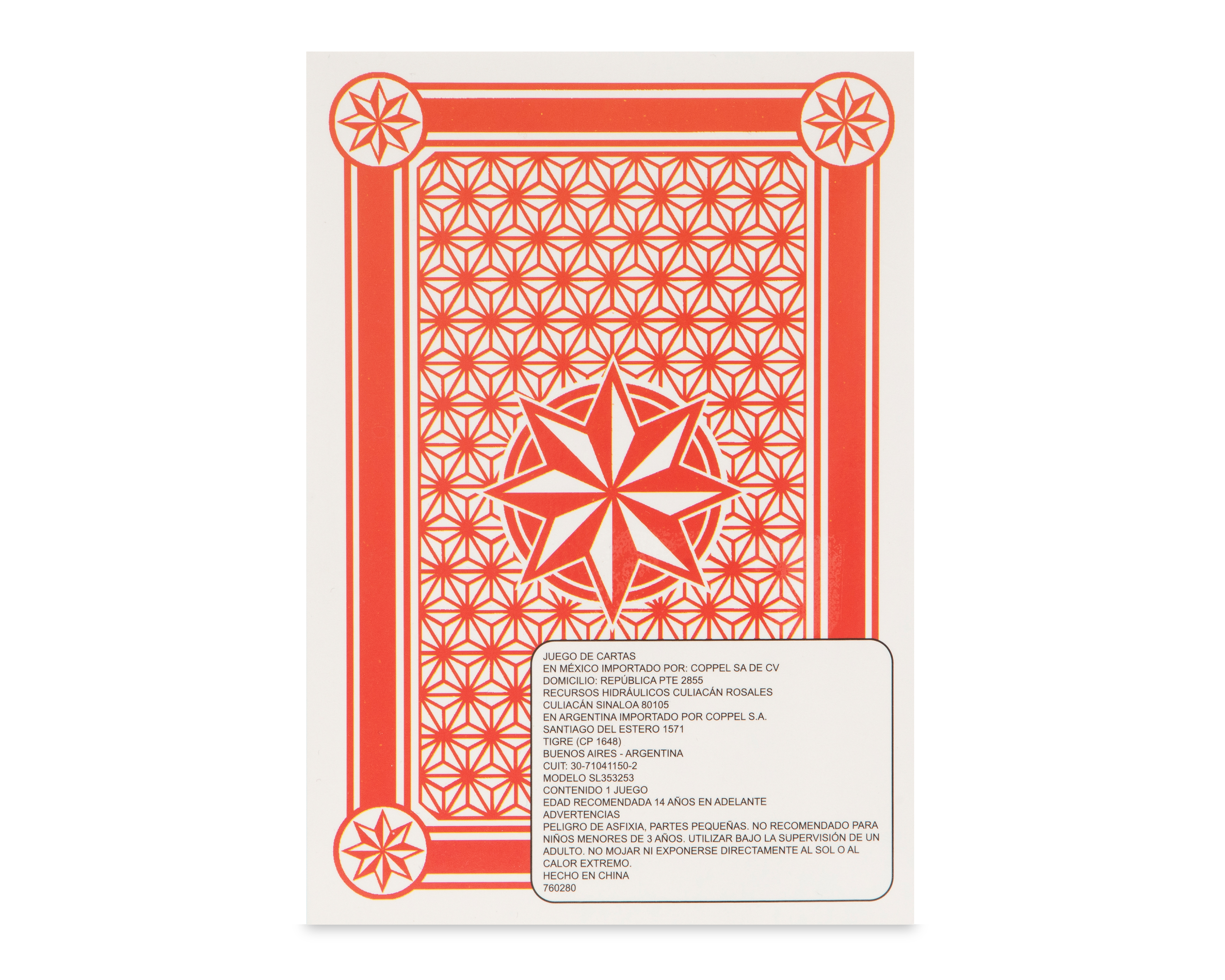 Foto 2 | Foto 2 | Juego de Mesa Baraja Gigante Minigami