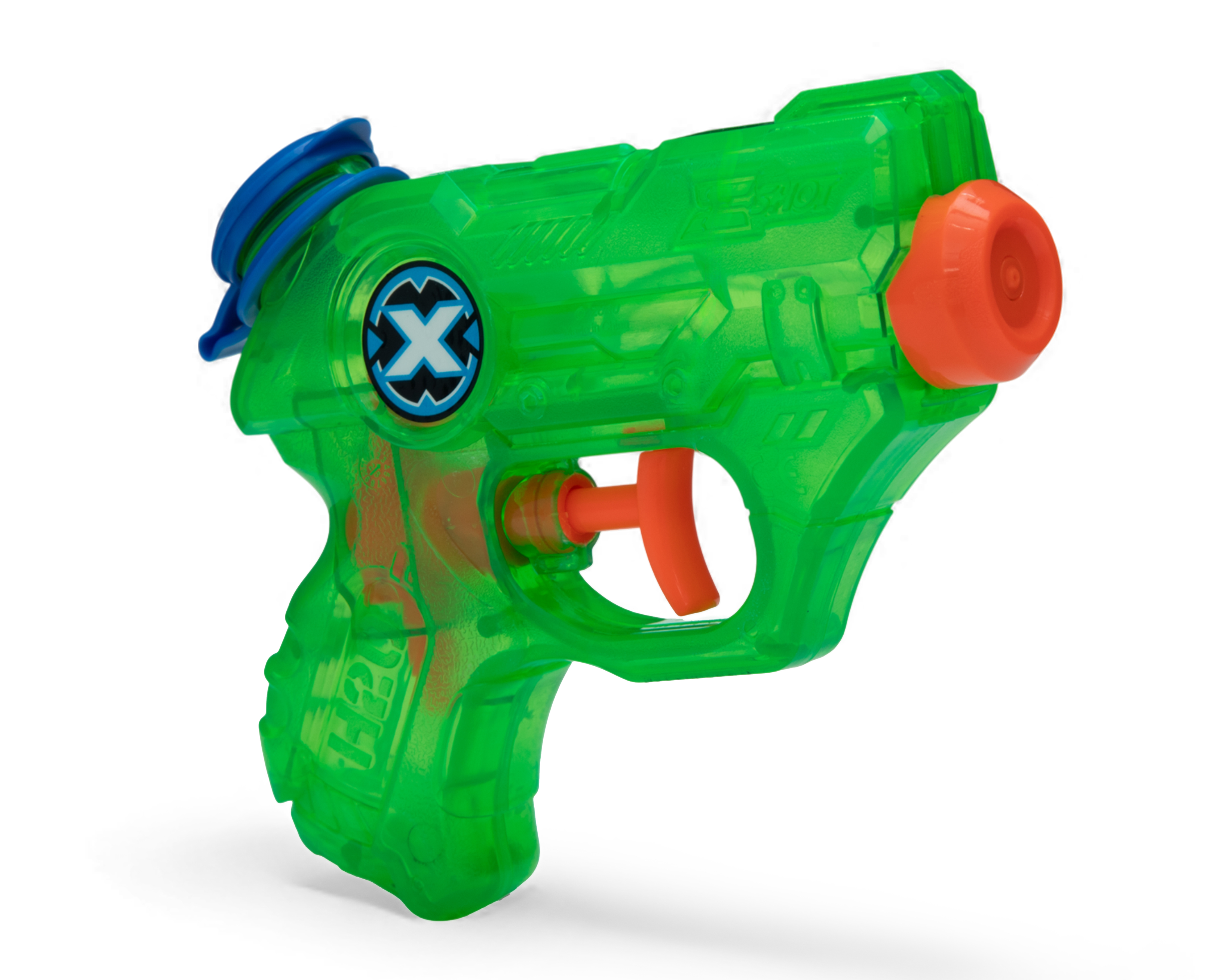 Lanzador de Agua X-Shot Zuru