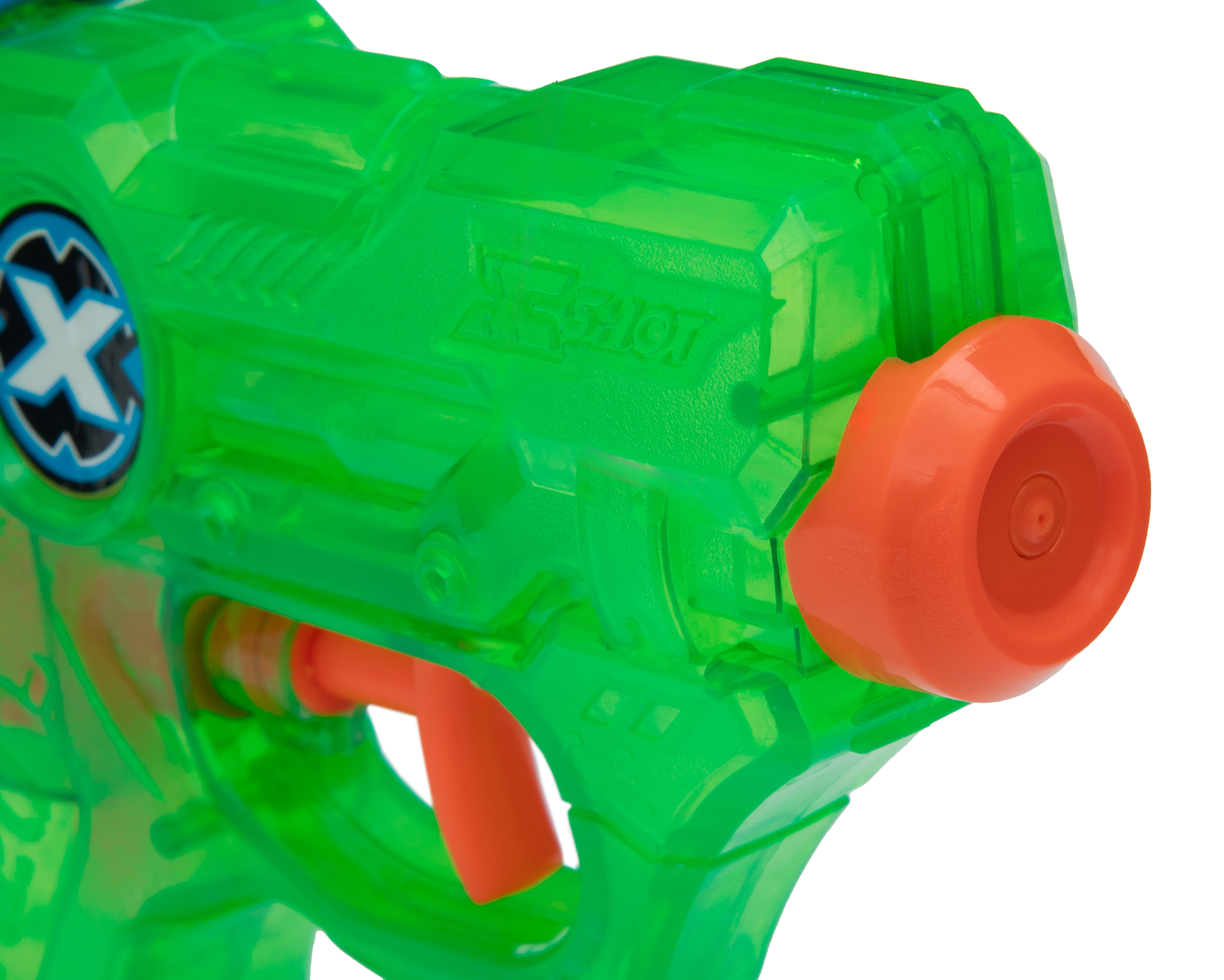 Foto 3 | Foto 3 | Lanzador de Agua X-Shot Zuru