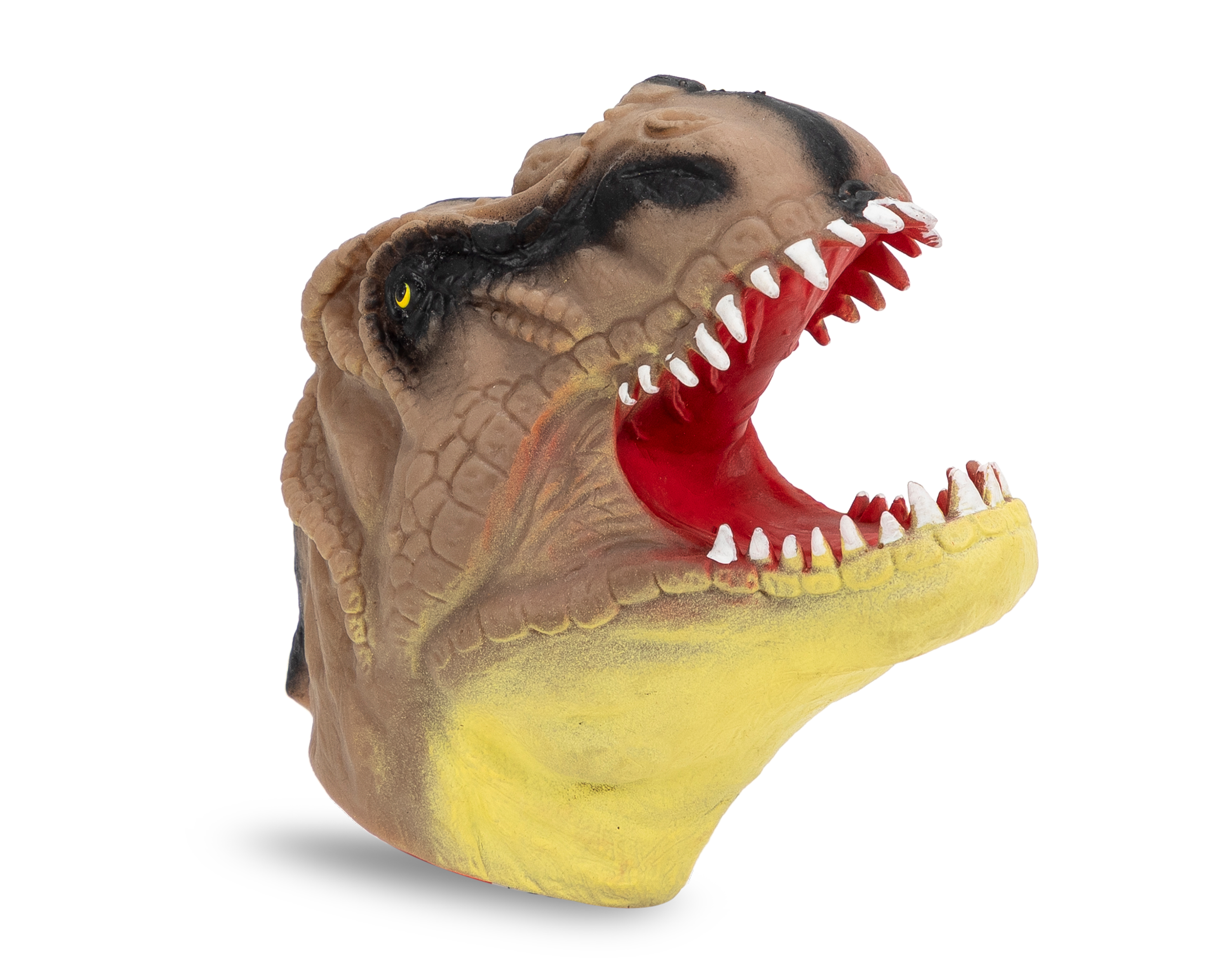 Marioneta de Dinosaurio Minigami