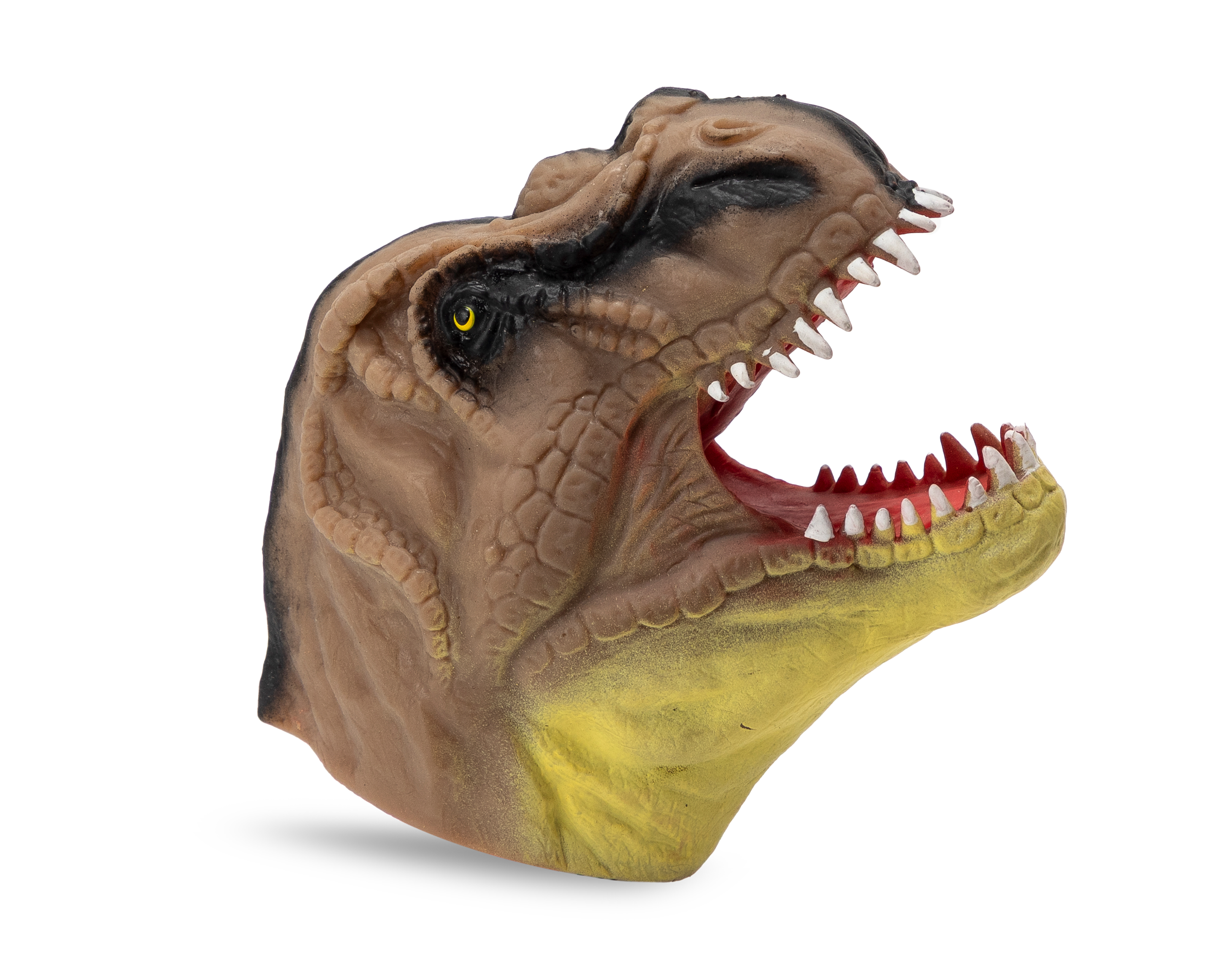 Foto 2 | Foto 2 | Marioneta de Dinosaurio Minigami