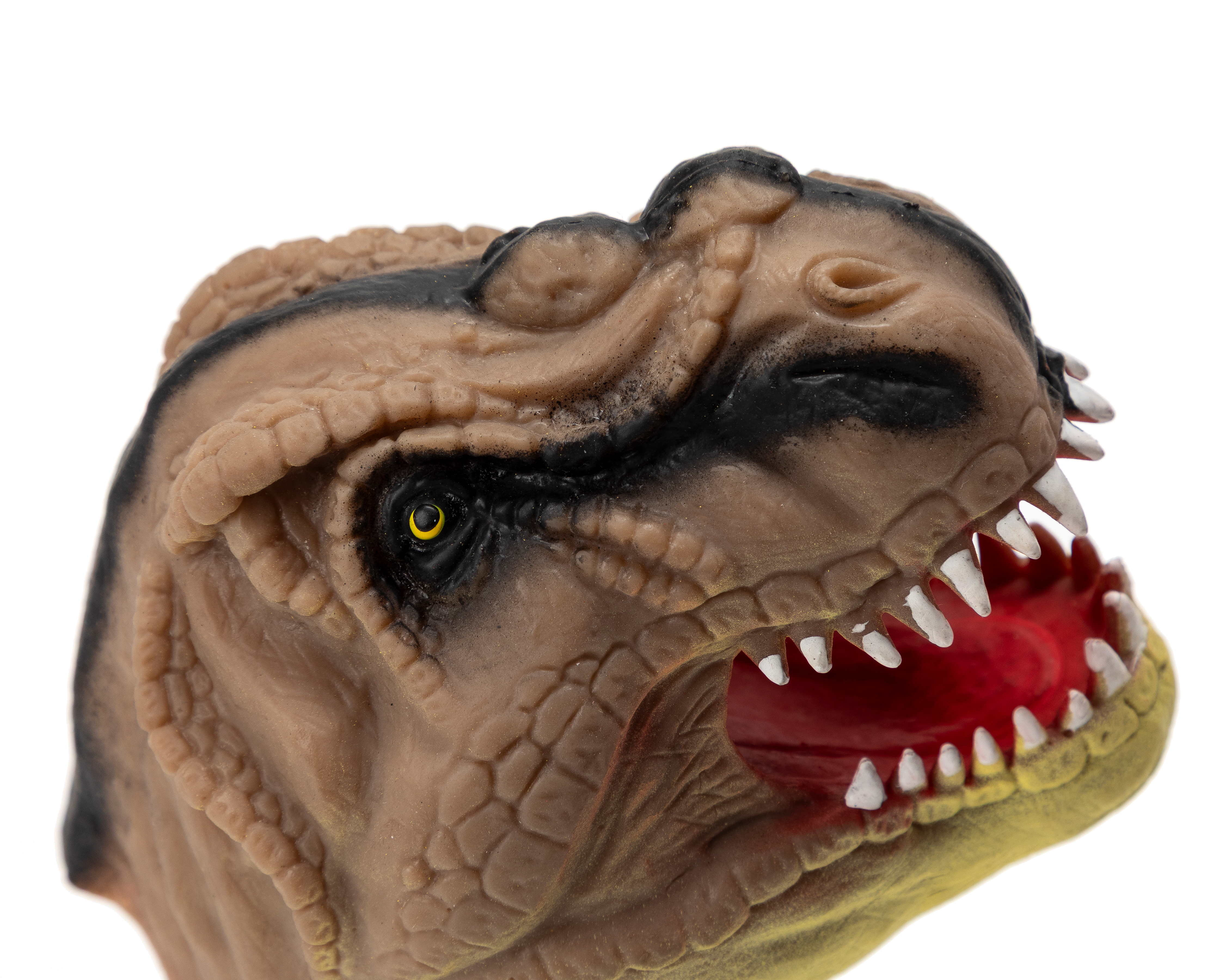 Foto 3 | Foto 3 | Marioneta de Dinosaurio Minigami