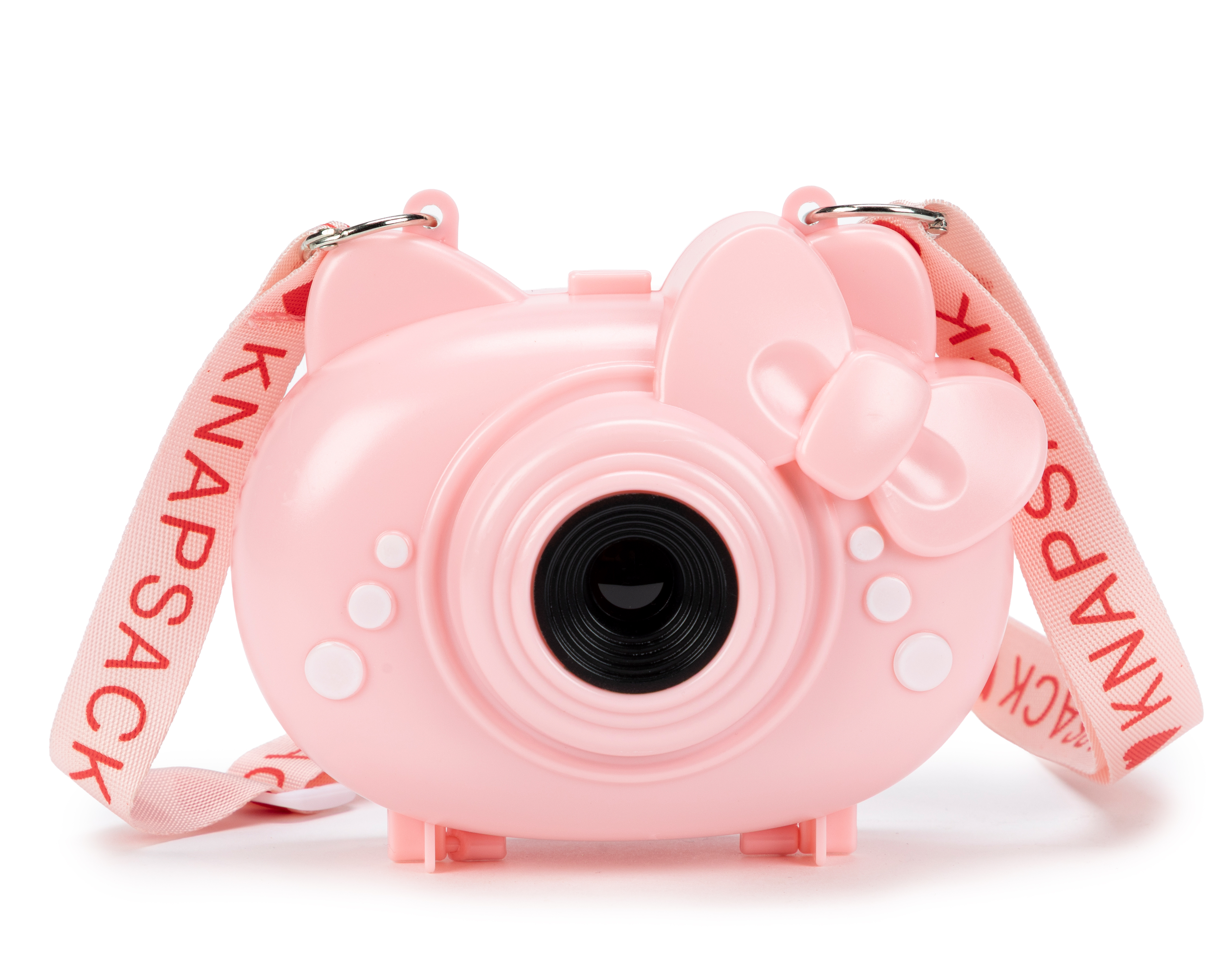 Foto 1 | Foto 1 | Kit para Hacer Pulseras Minigami con Estuche de Cámara