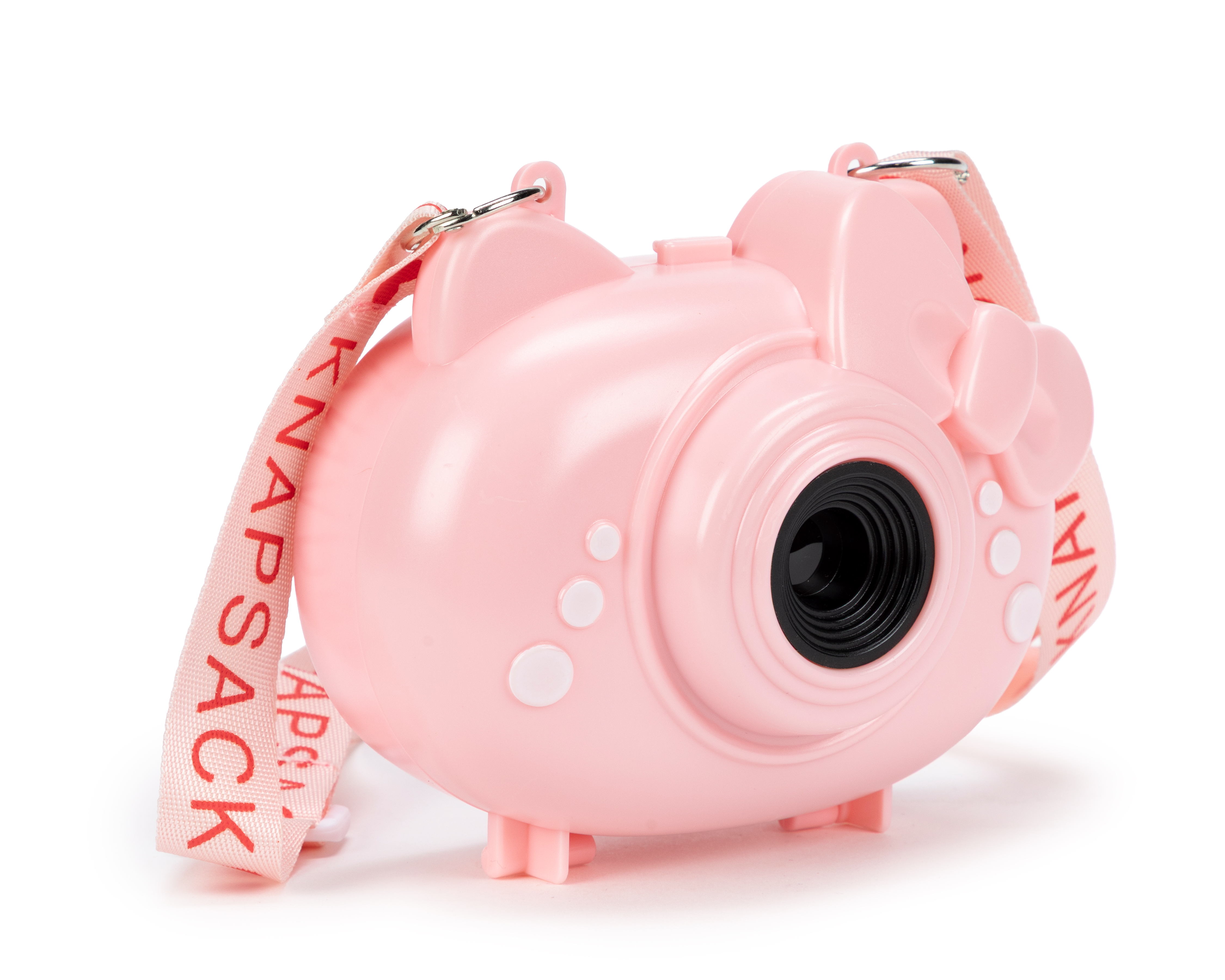 Foto 3 pulgar | Foto 2 | Kit para Hacer Pulseras Minigami con Estuche de Cámara