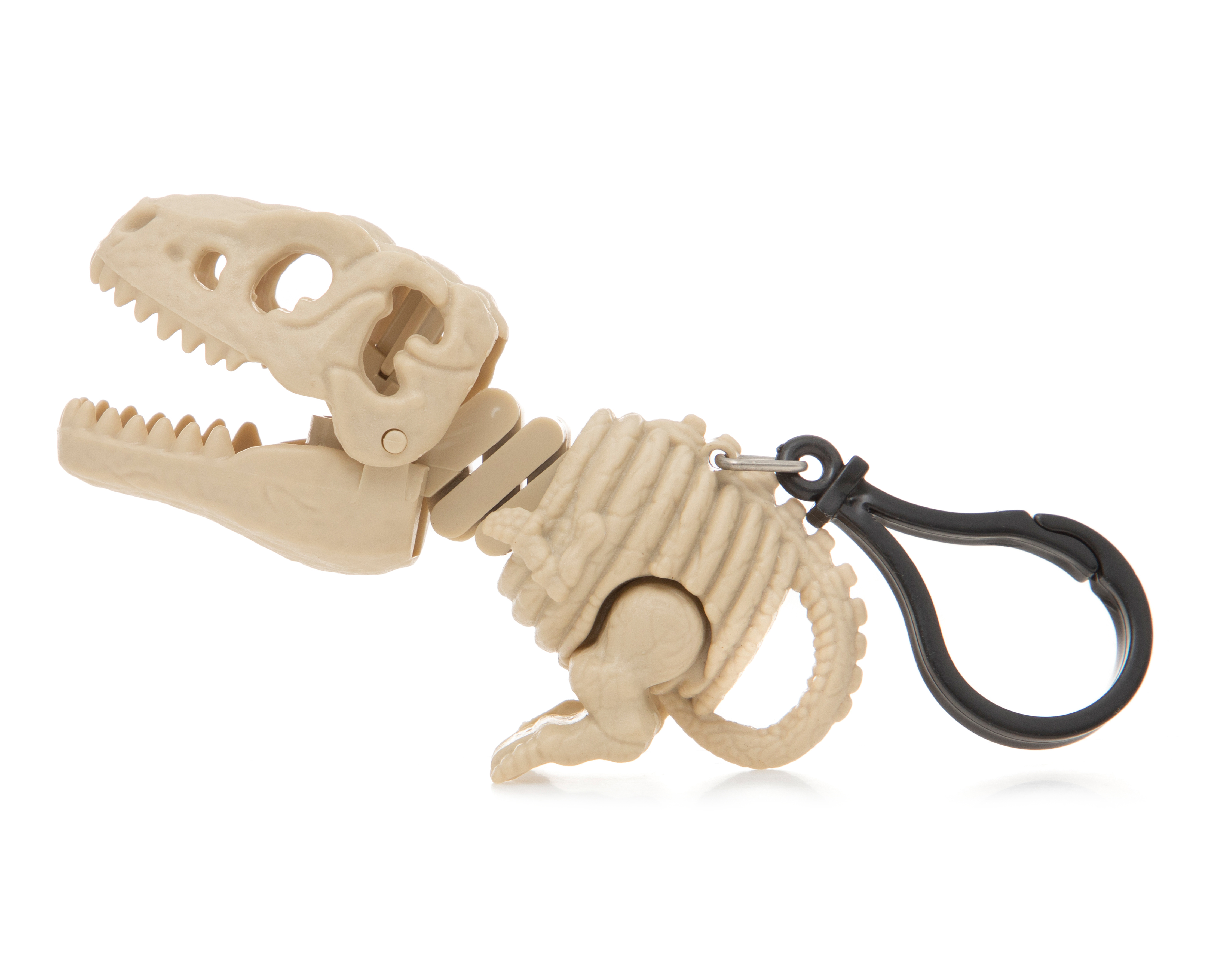 Foto 2 | Foto 2 | Llavero de Dinosaurio Minigami Estírate y Muerde