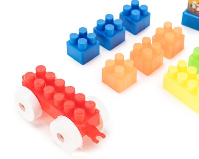 Foto 3 | Foto 3 | Bloques de Construcción Kimbo 42 Piezas