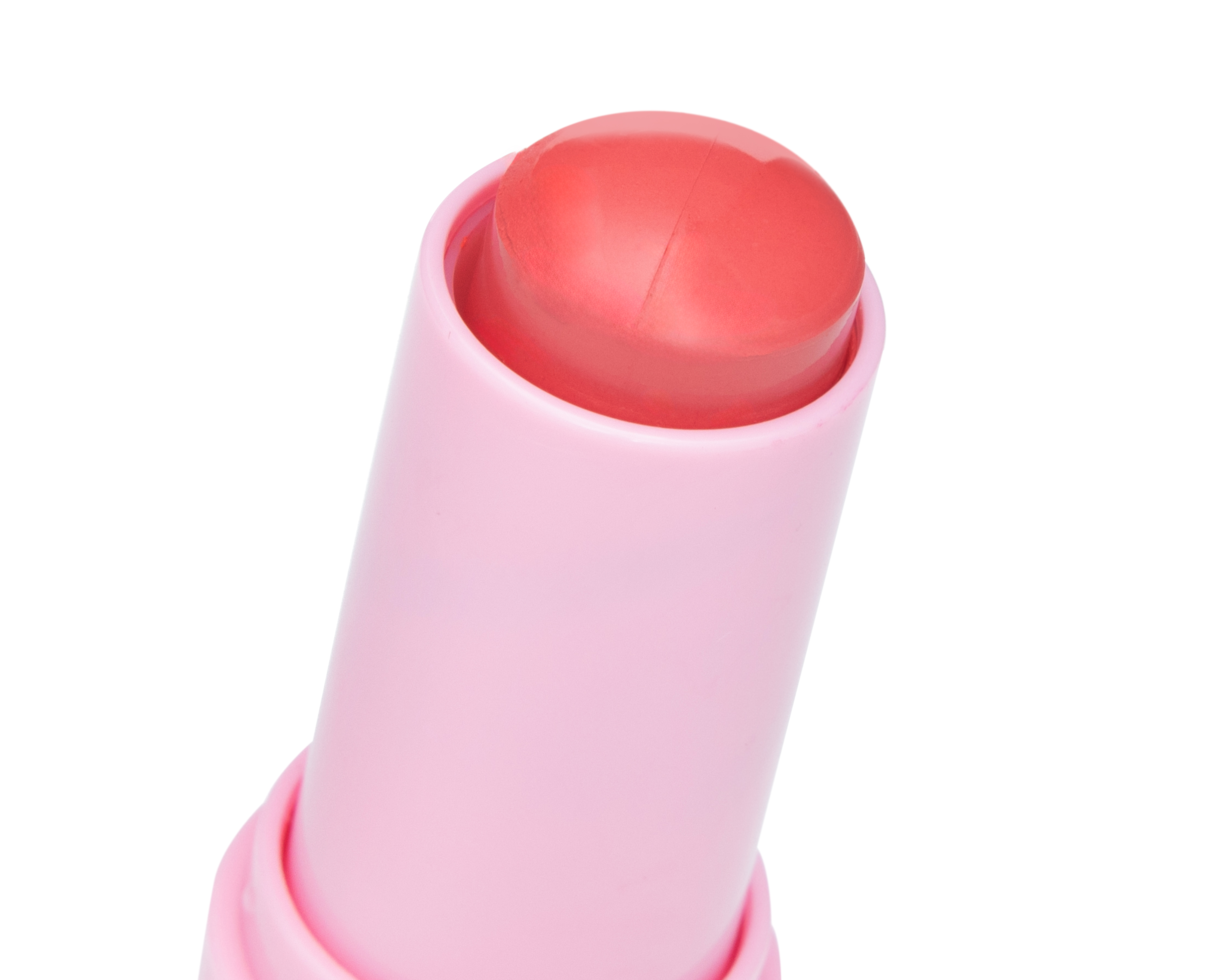 Foto 4 pulgar | Foto 3 | Rubor en Barra Thinner Blush Tono Terracota 30 g