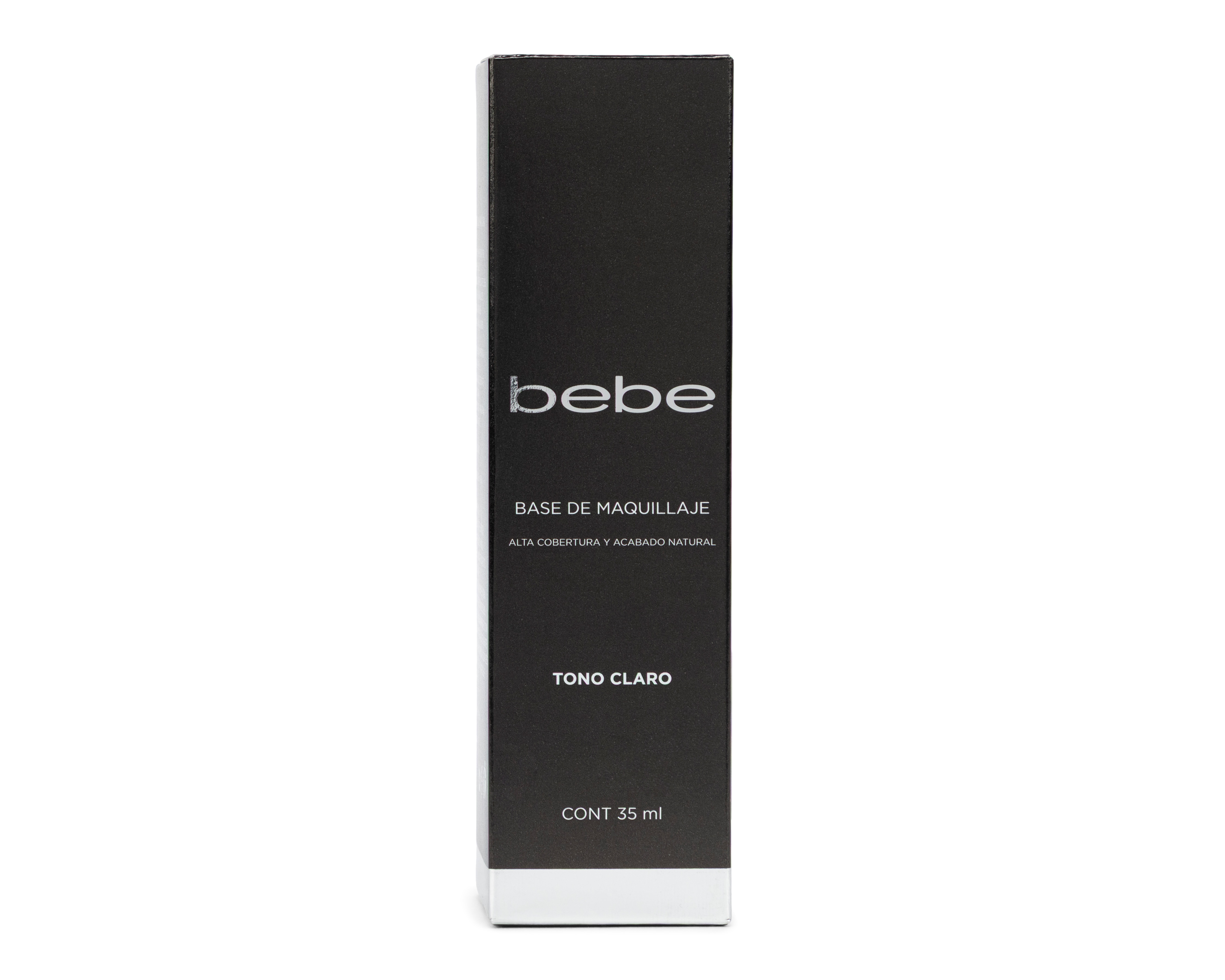 Base de Maquillaje Bebe Tono Claro 35 ml