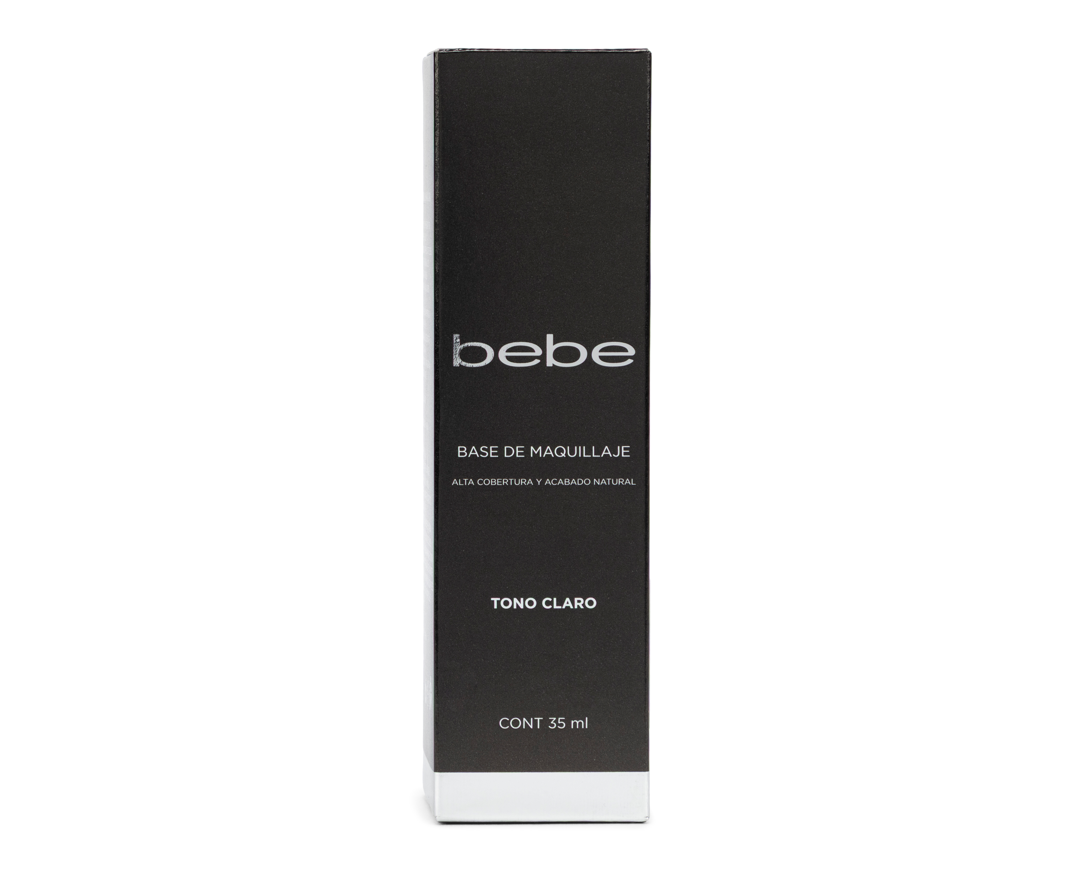 Base de Maquillaje Bebe Tono Claro 35 ml