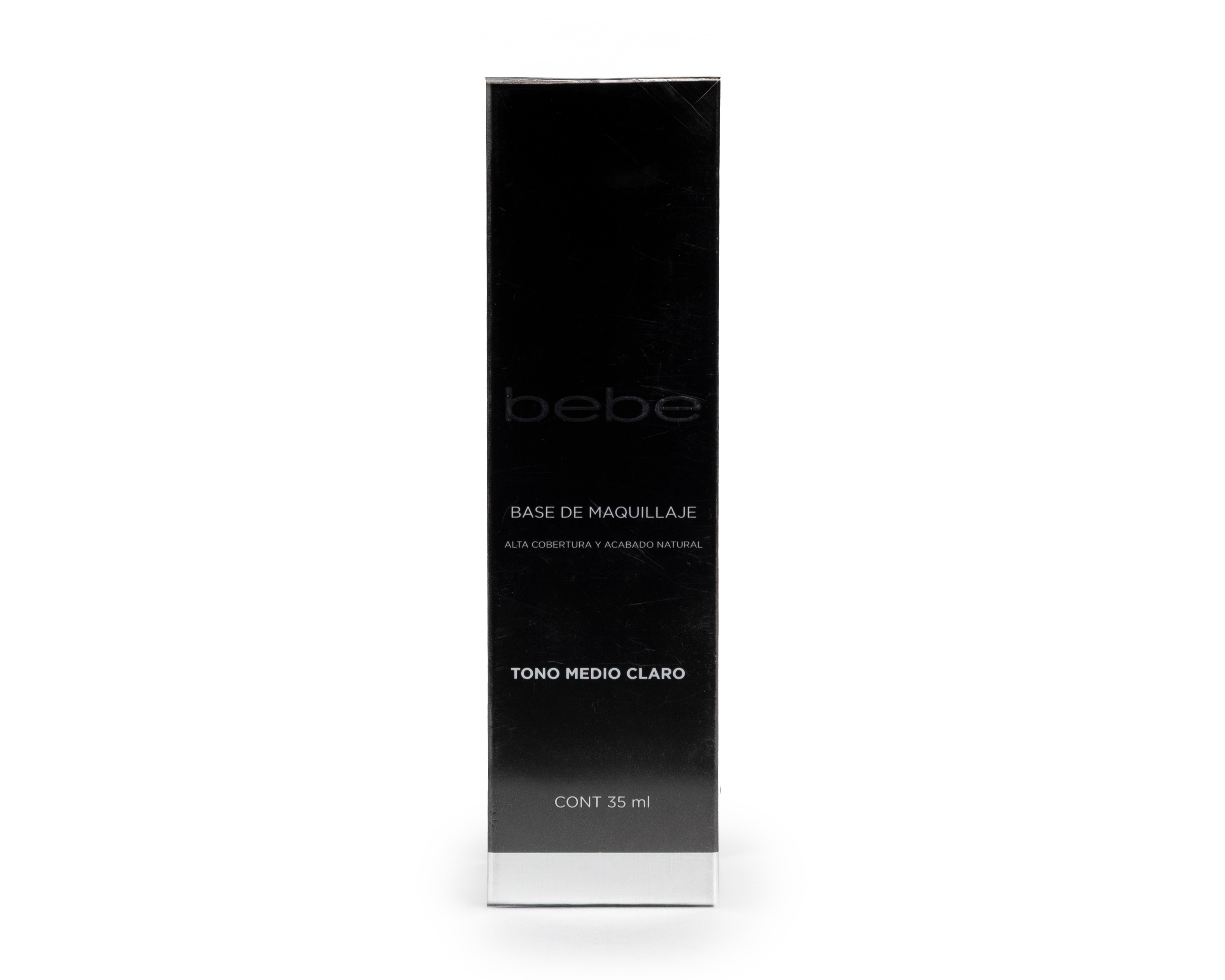 Base de Maquillaje Medio Claro Bebe 35 ml