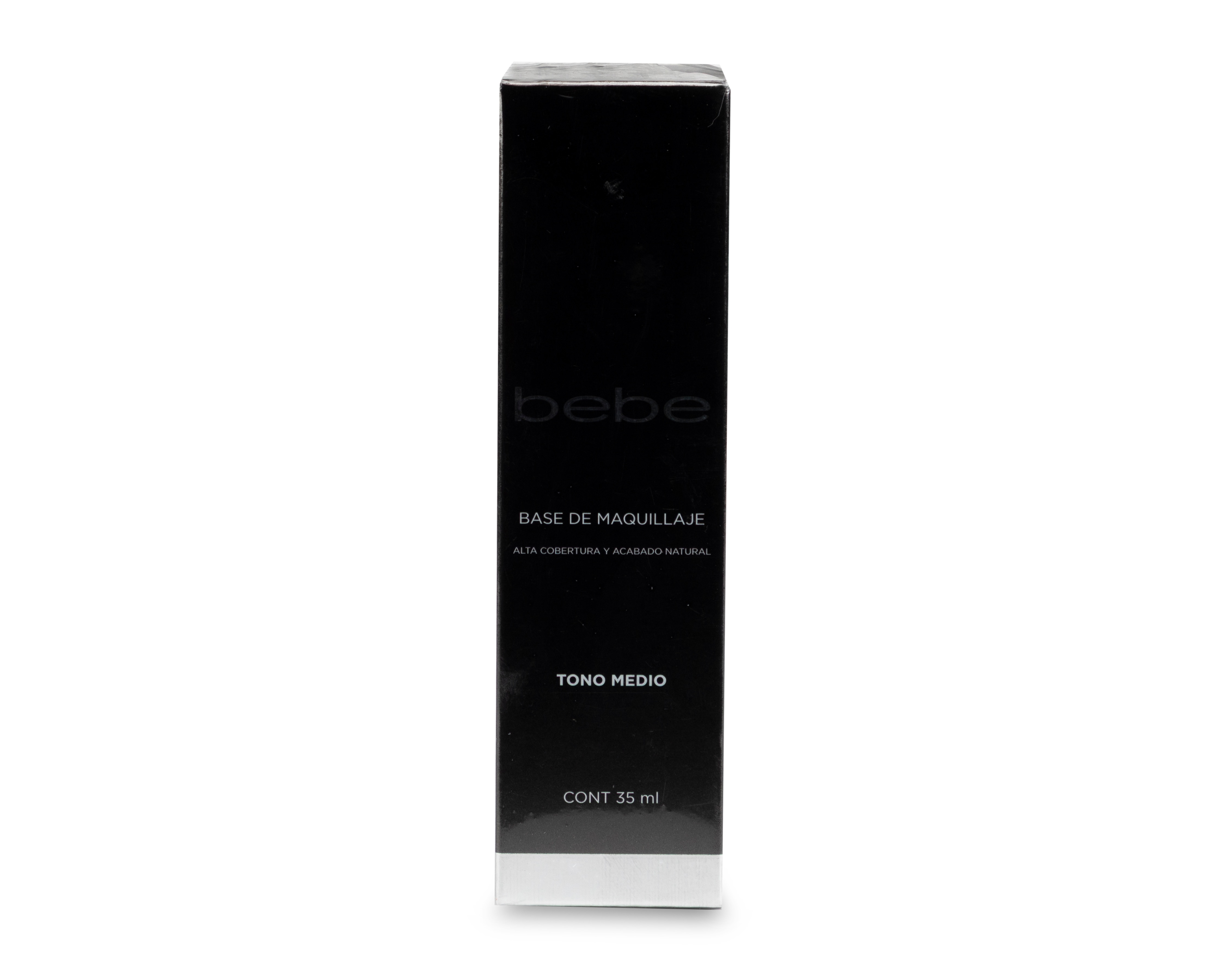 Base de Maquillaje Medio 35 ml Bebe